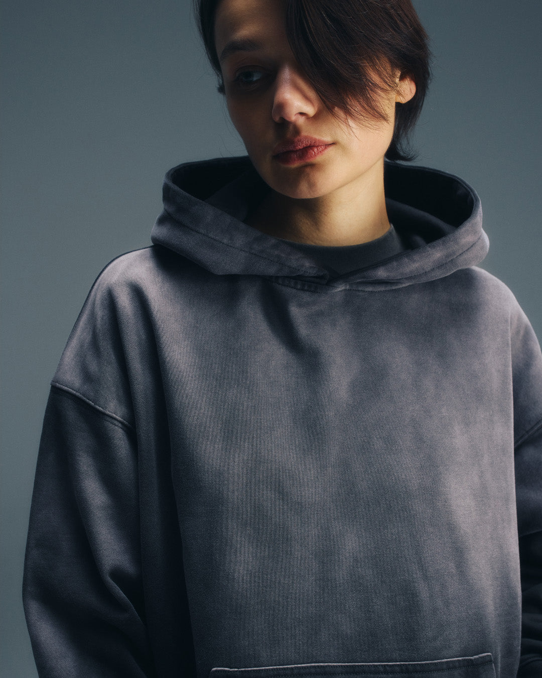 Fade Hoodie