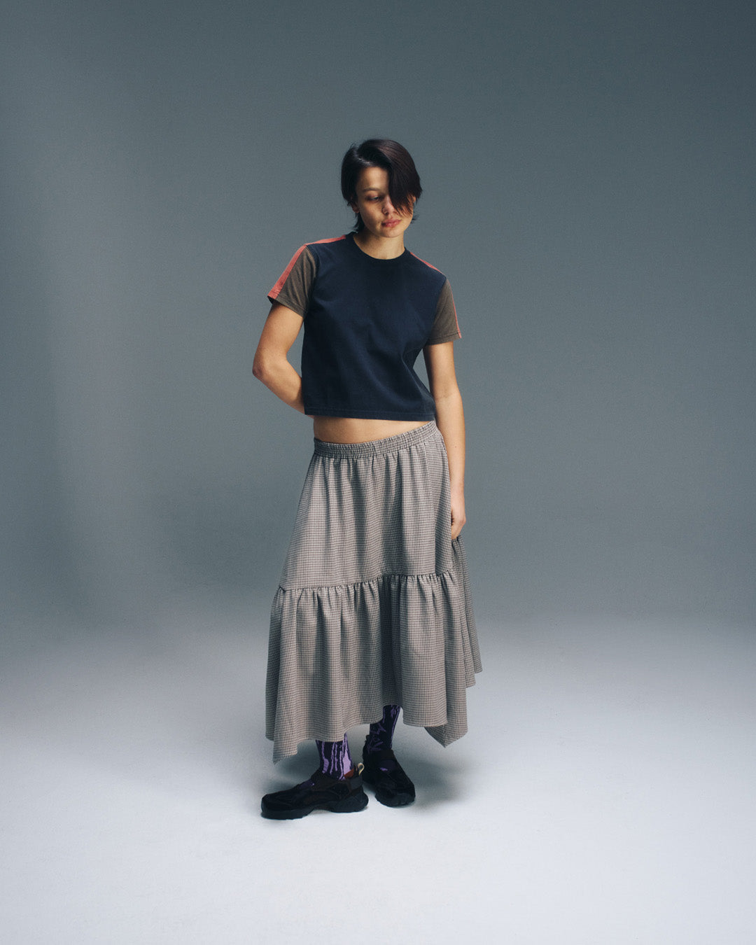 Emma Baby Tee