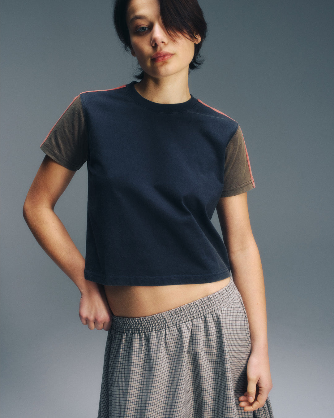 Emma Baby Tee