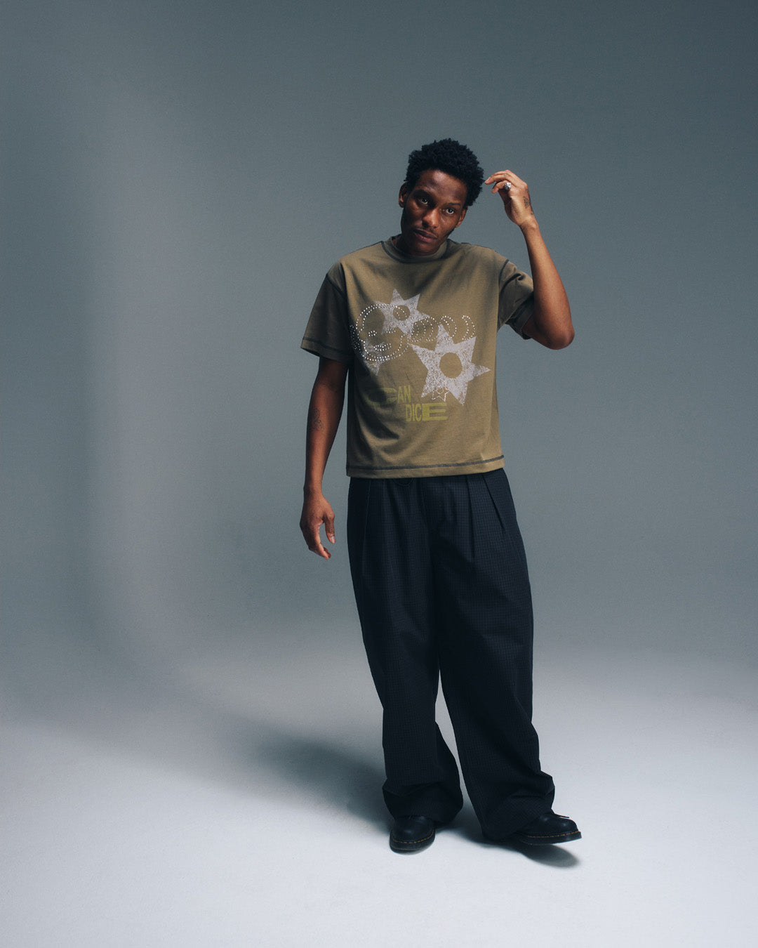 Charm Tee