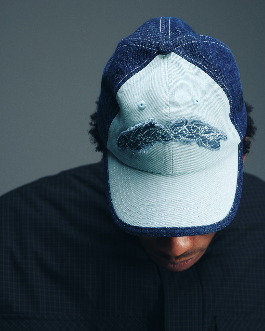 Woodlea Denim Hat