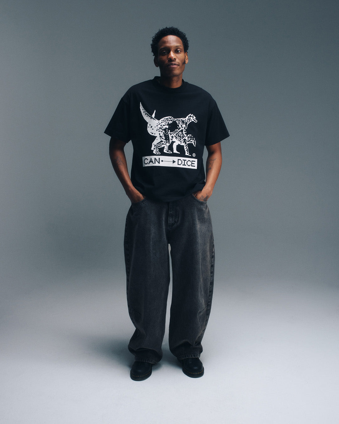 Bronte Tee