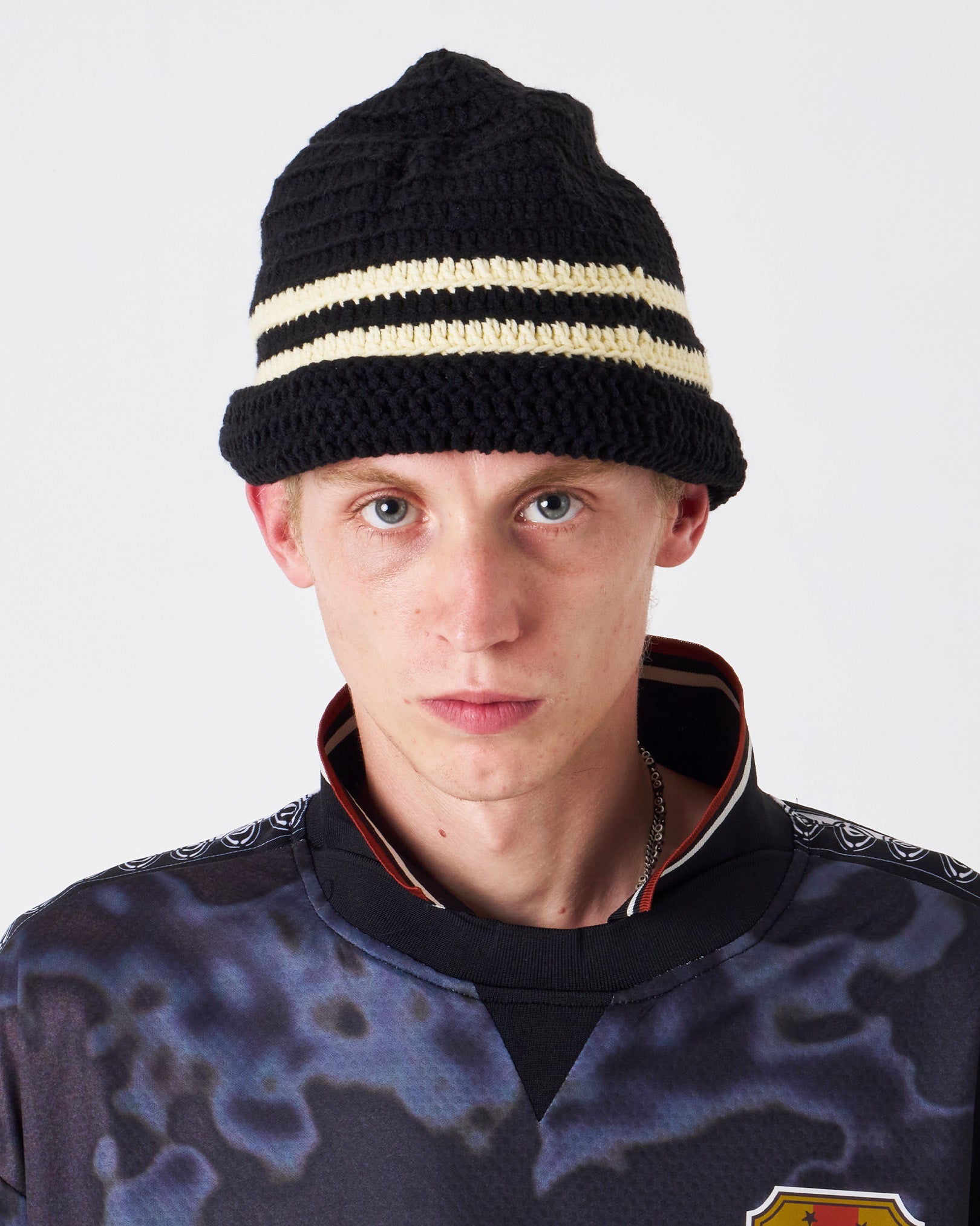 Crochet Beanie