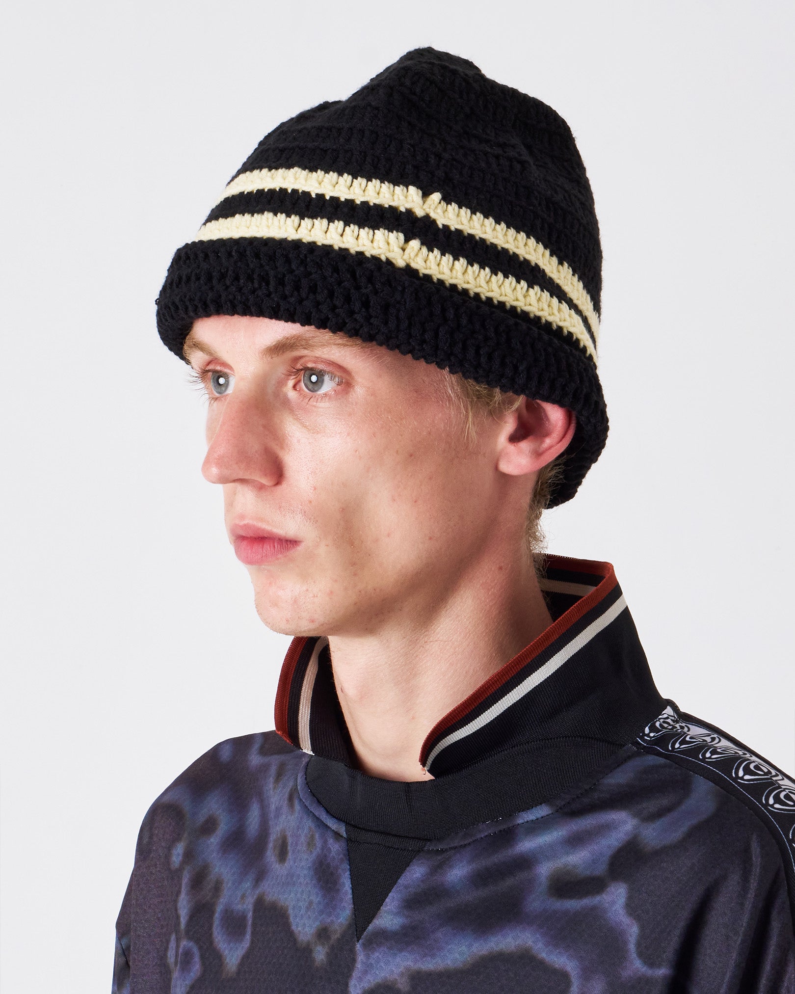 Crochet Beanie