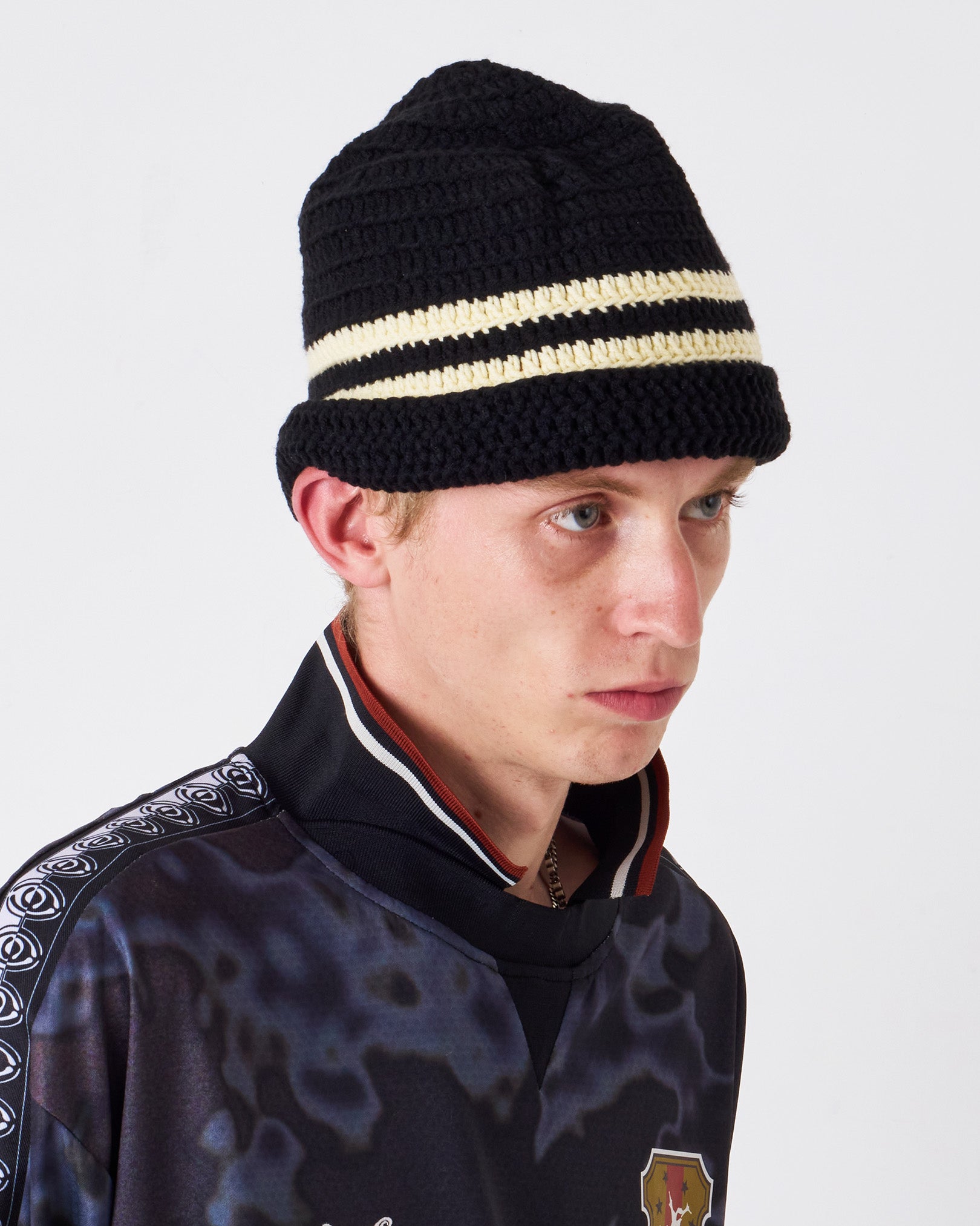 Crochet Beanie
