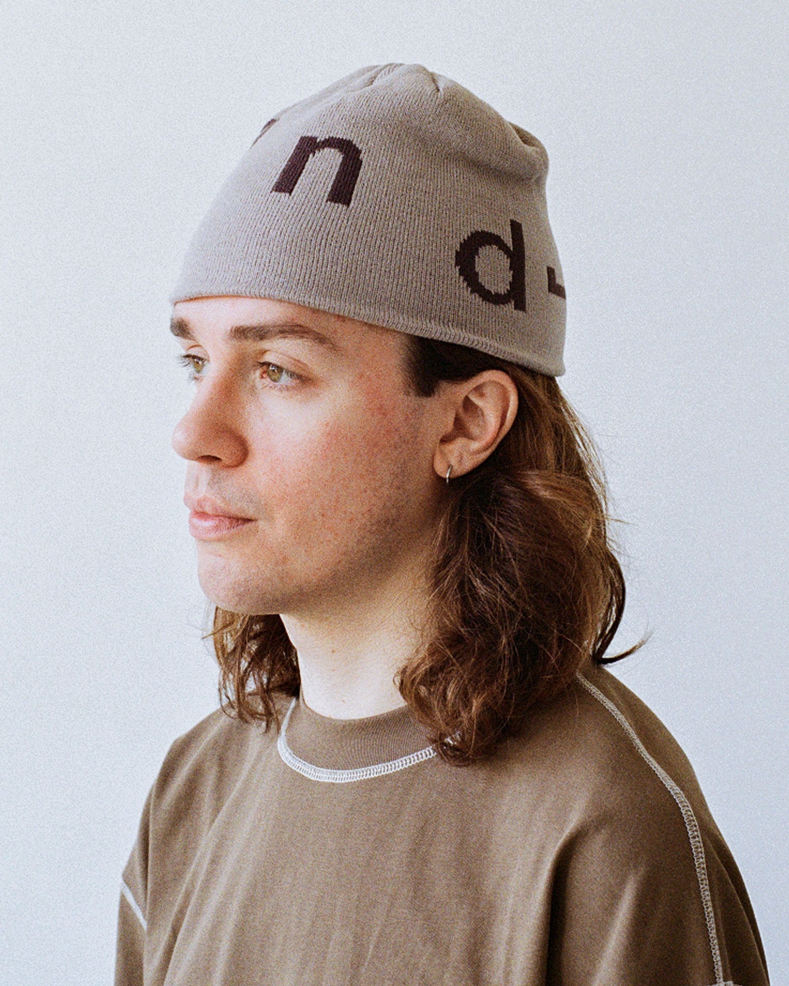 Explorer Beanie
