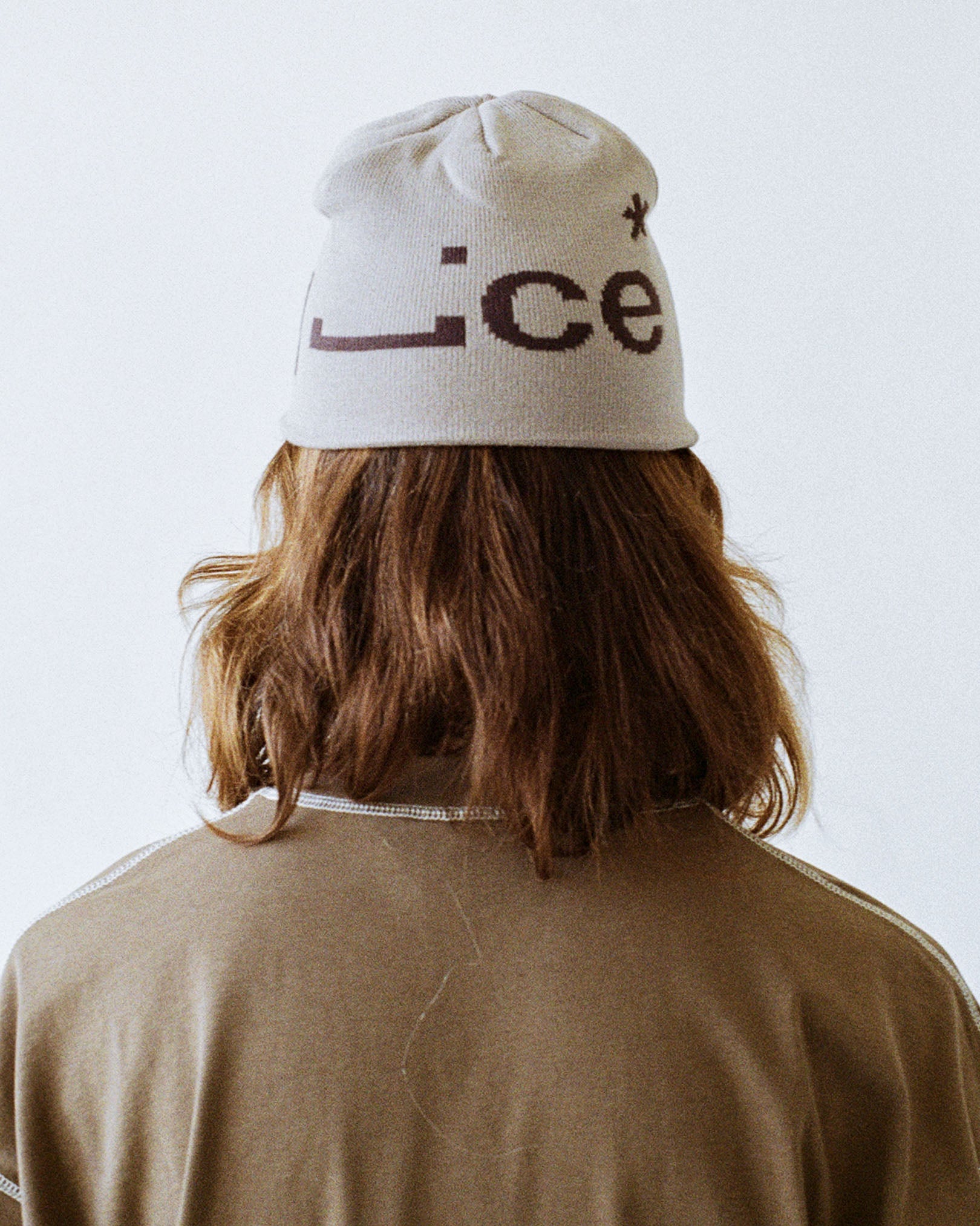 Explorer Beanie