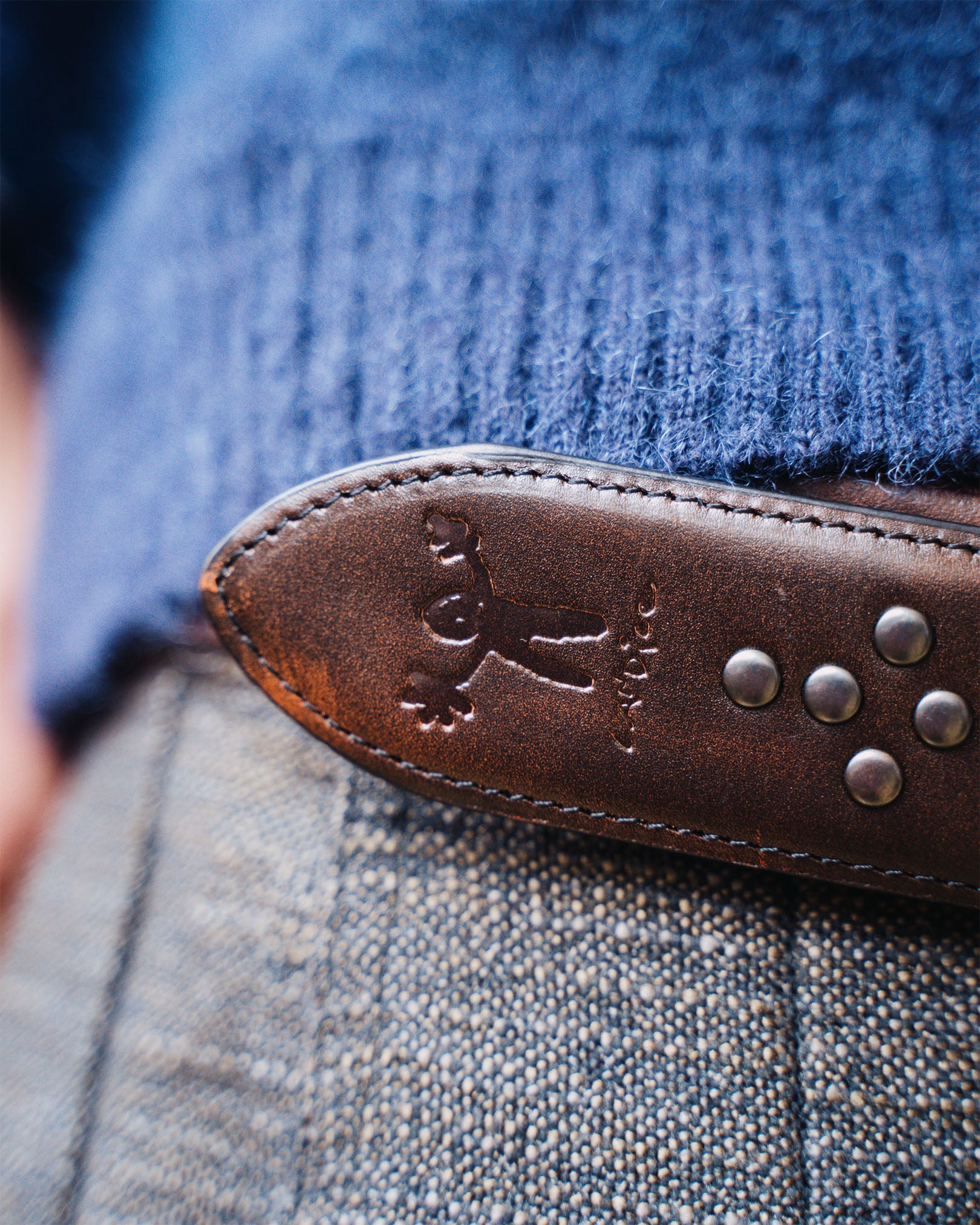 Archive Belt