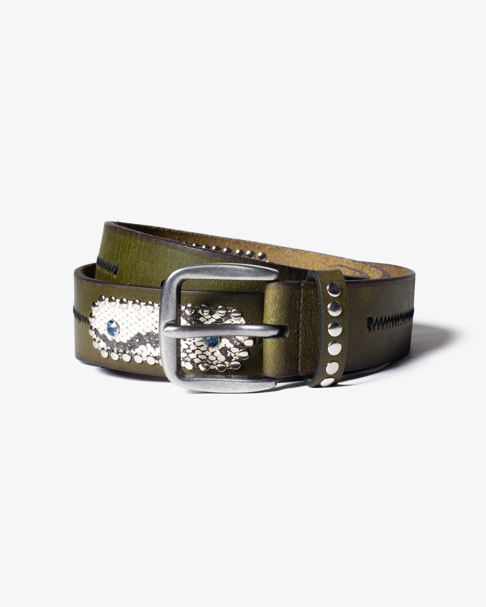 Yanga Belt