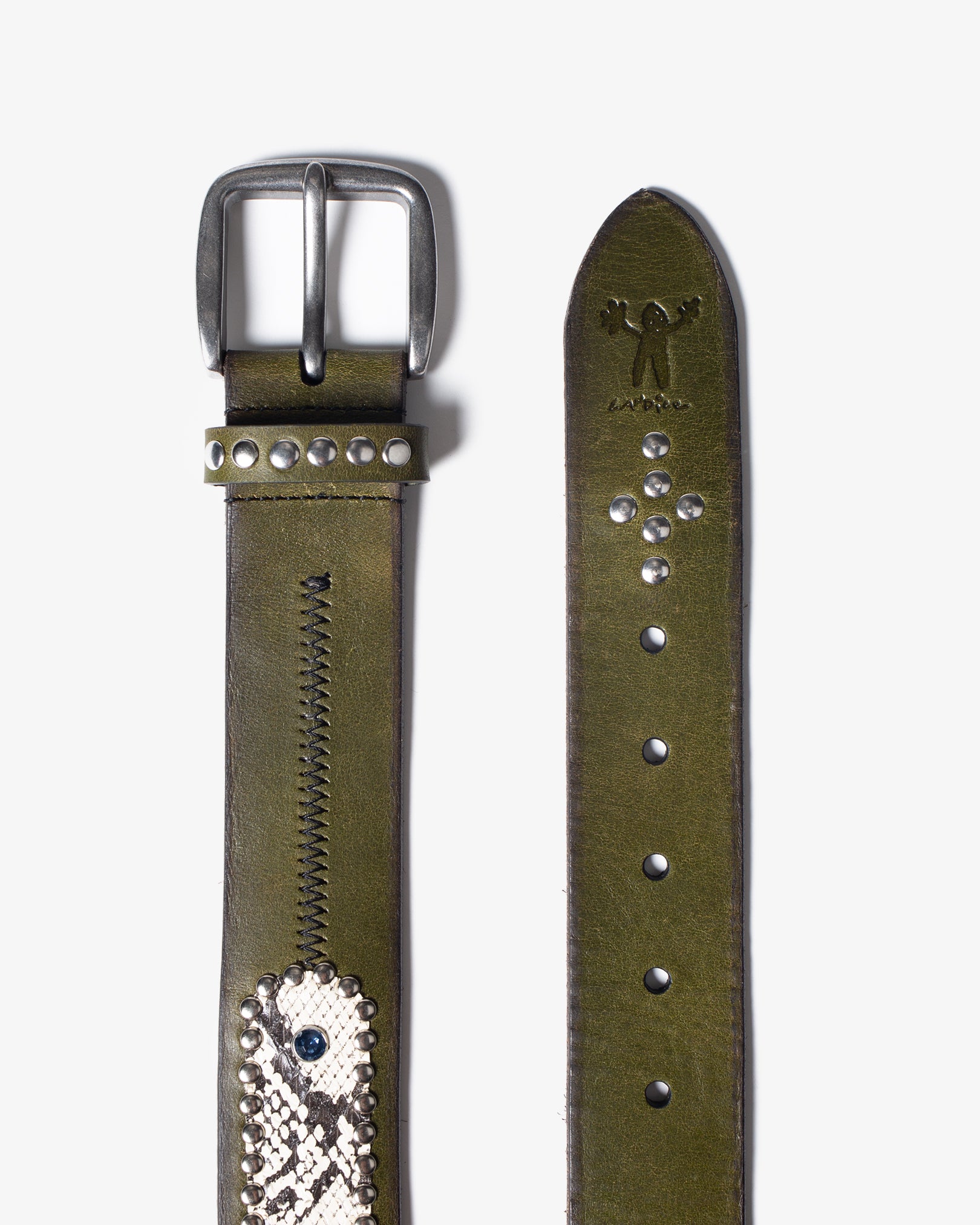 Yanga Belt