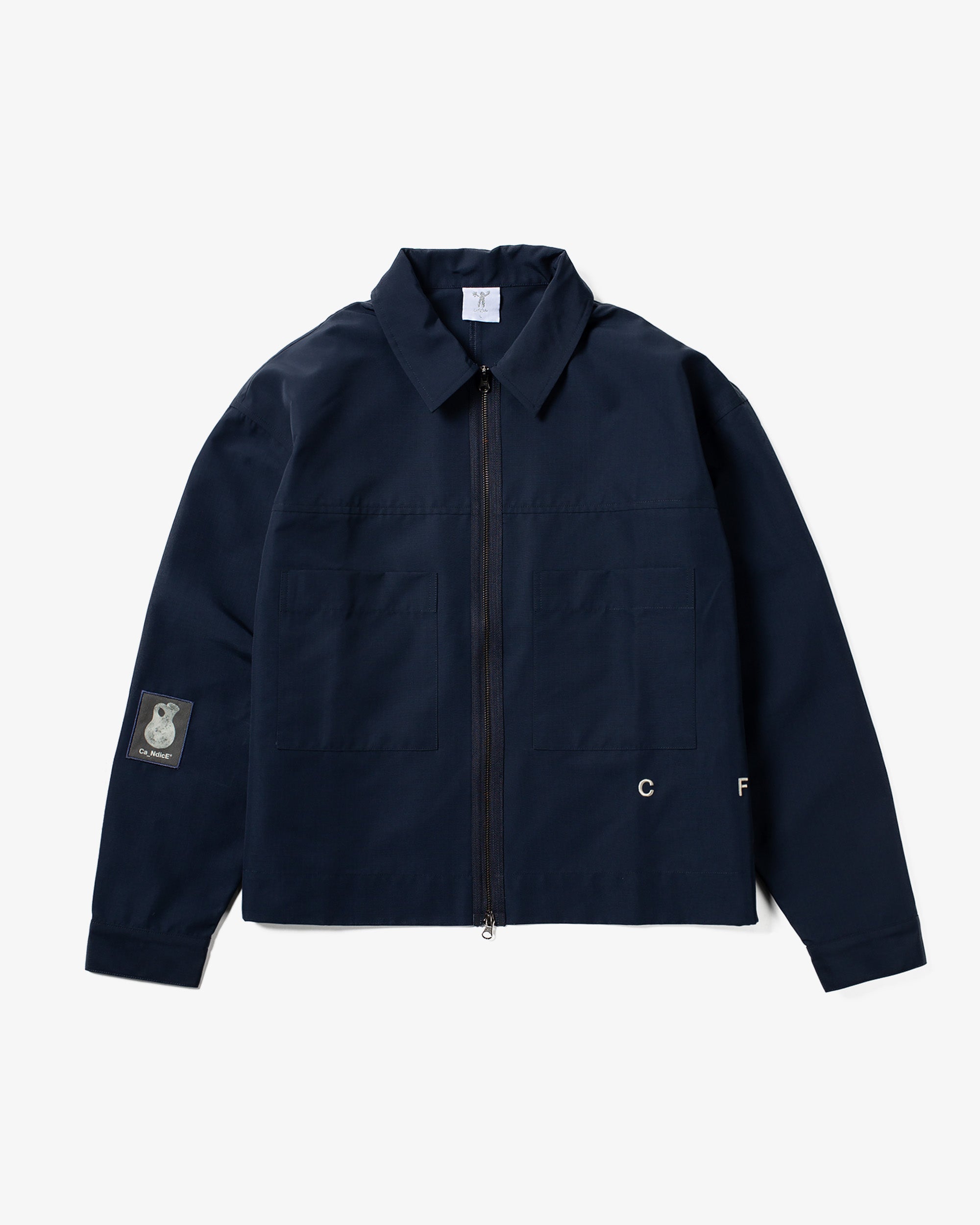 CFY Air Shirt Jacket