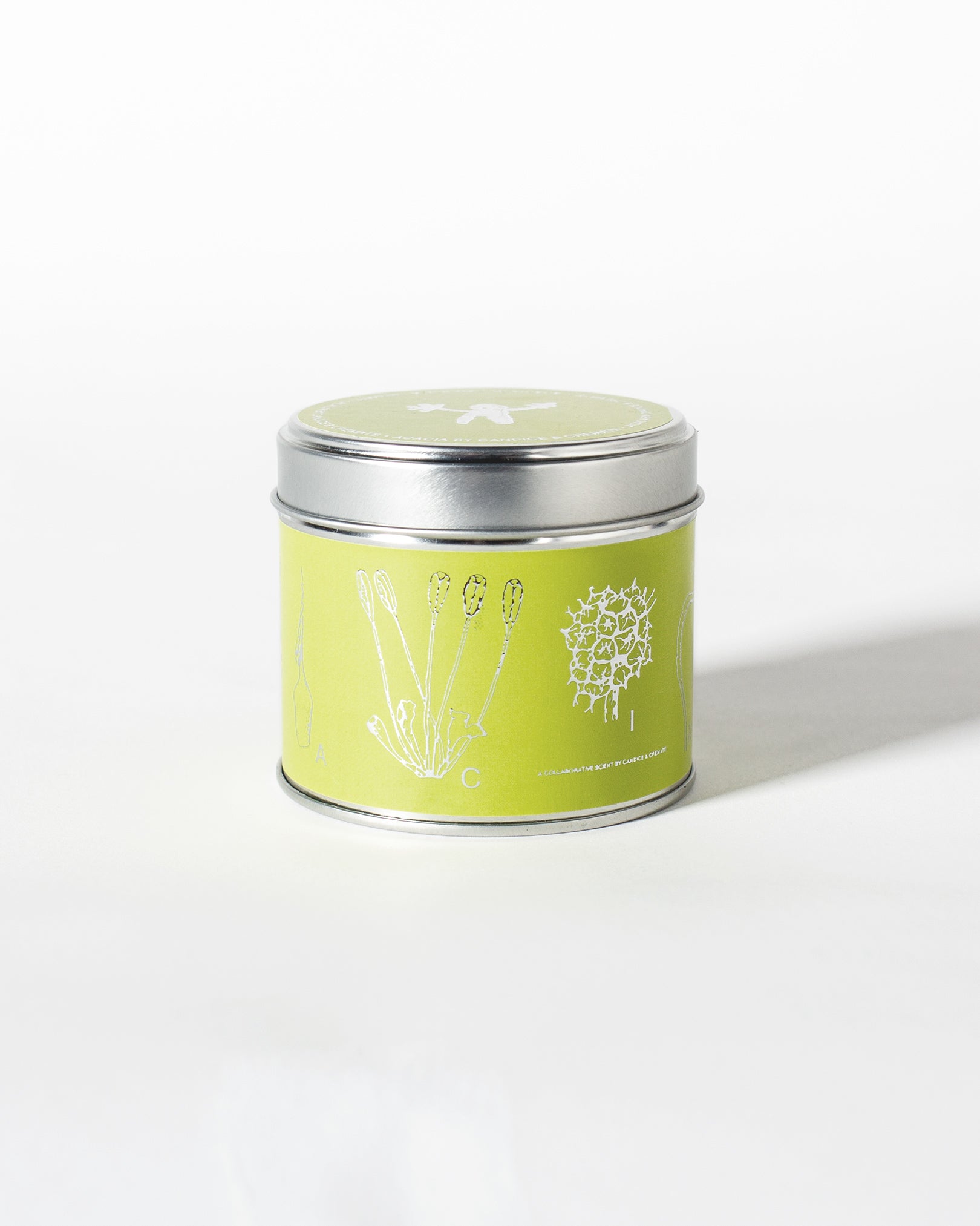 Acacia Incense Cones