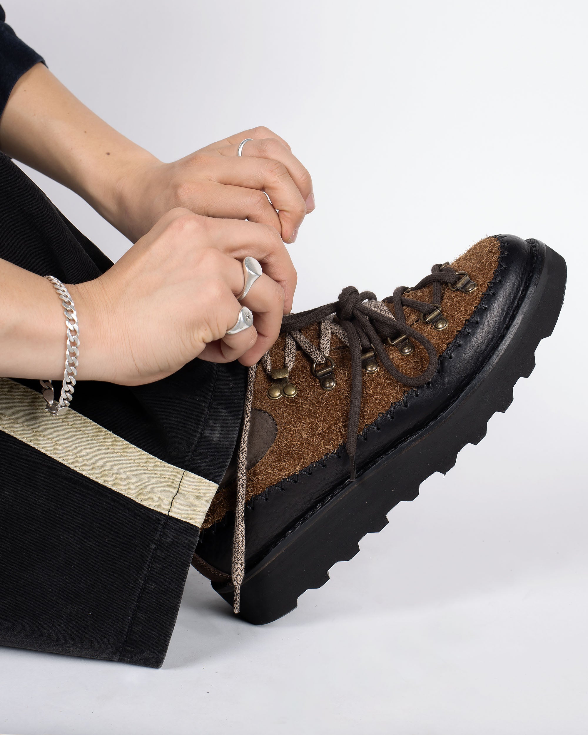 CANDICE Fracap M122 Moro