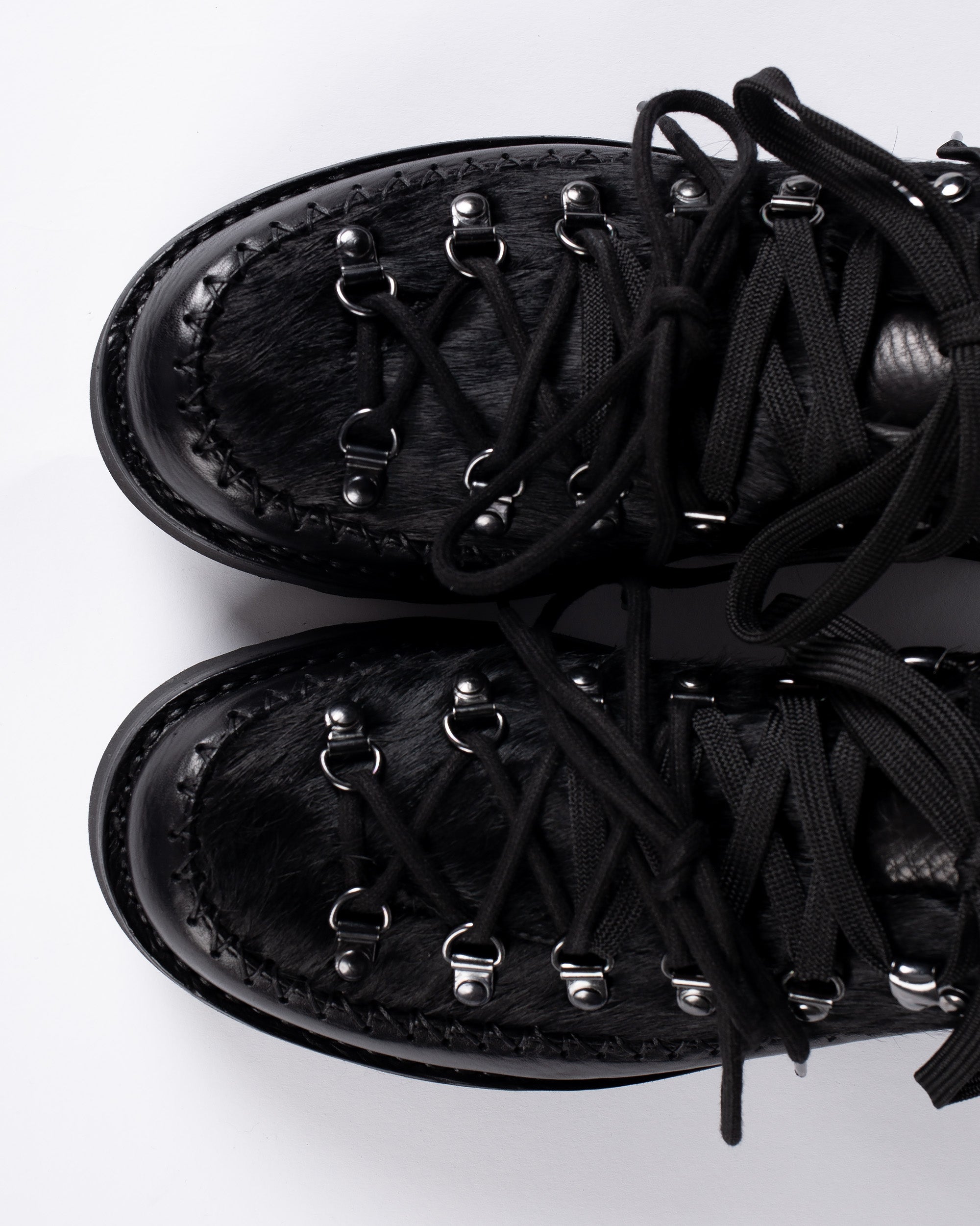 CANDICE Fracap M122 Nero