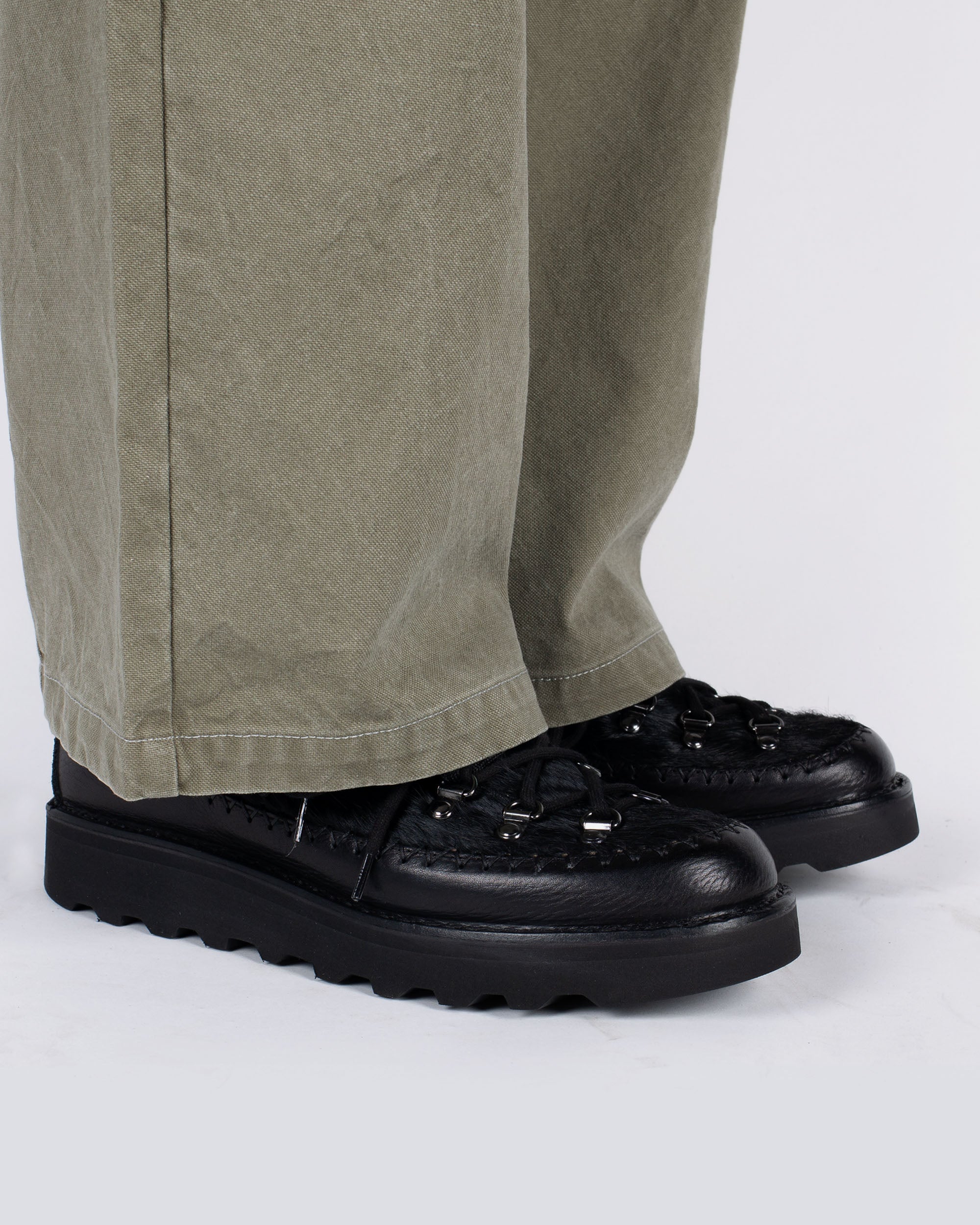 CANDICE Fracap M122 Nero