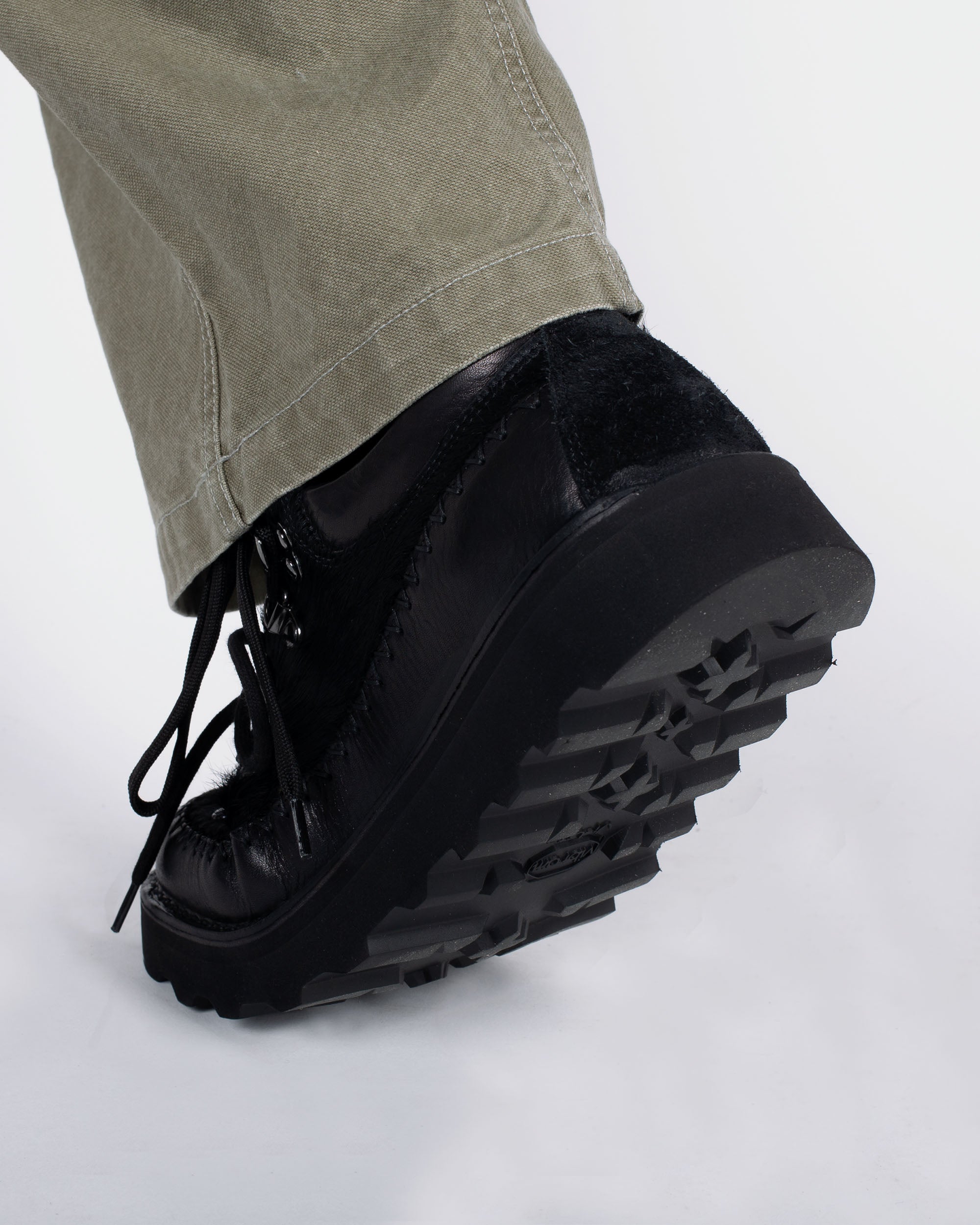 CANDICE Fracap M122 Nero