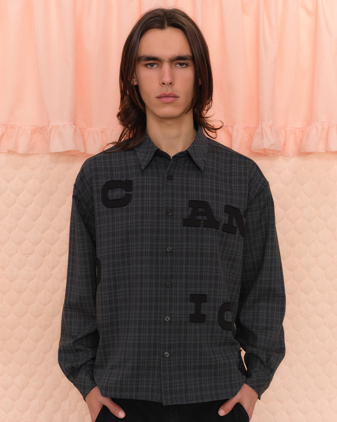Fragments Shirt