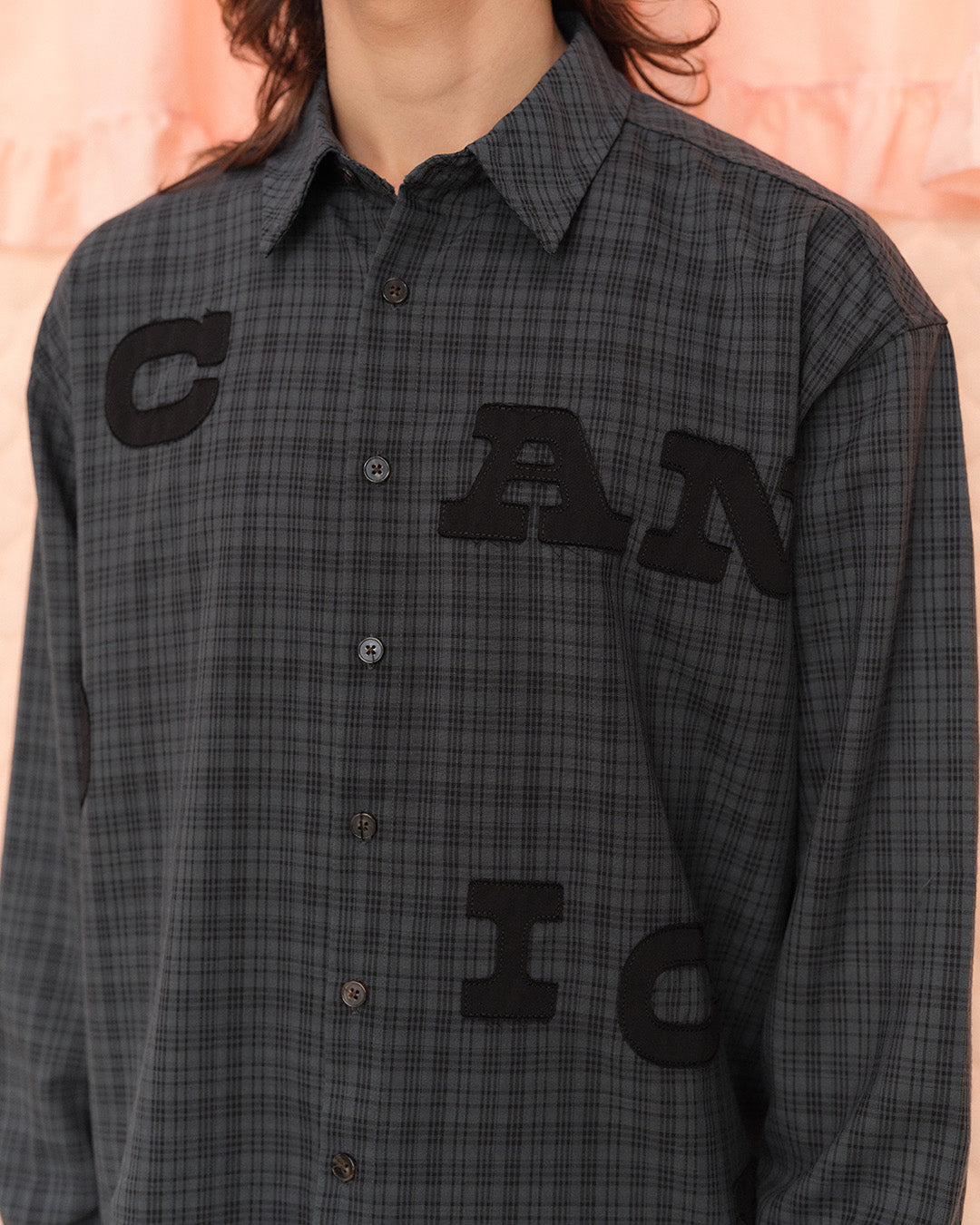 Fragments Shirt
