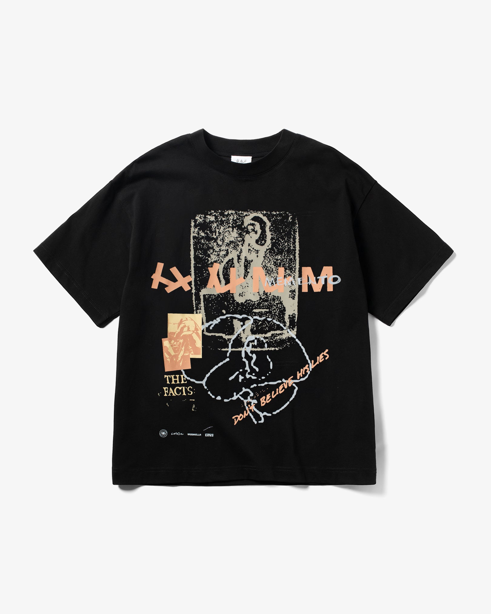 CANDICE x HME Memento Tee