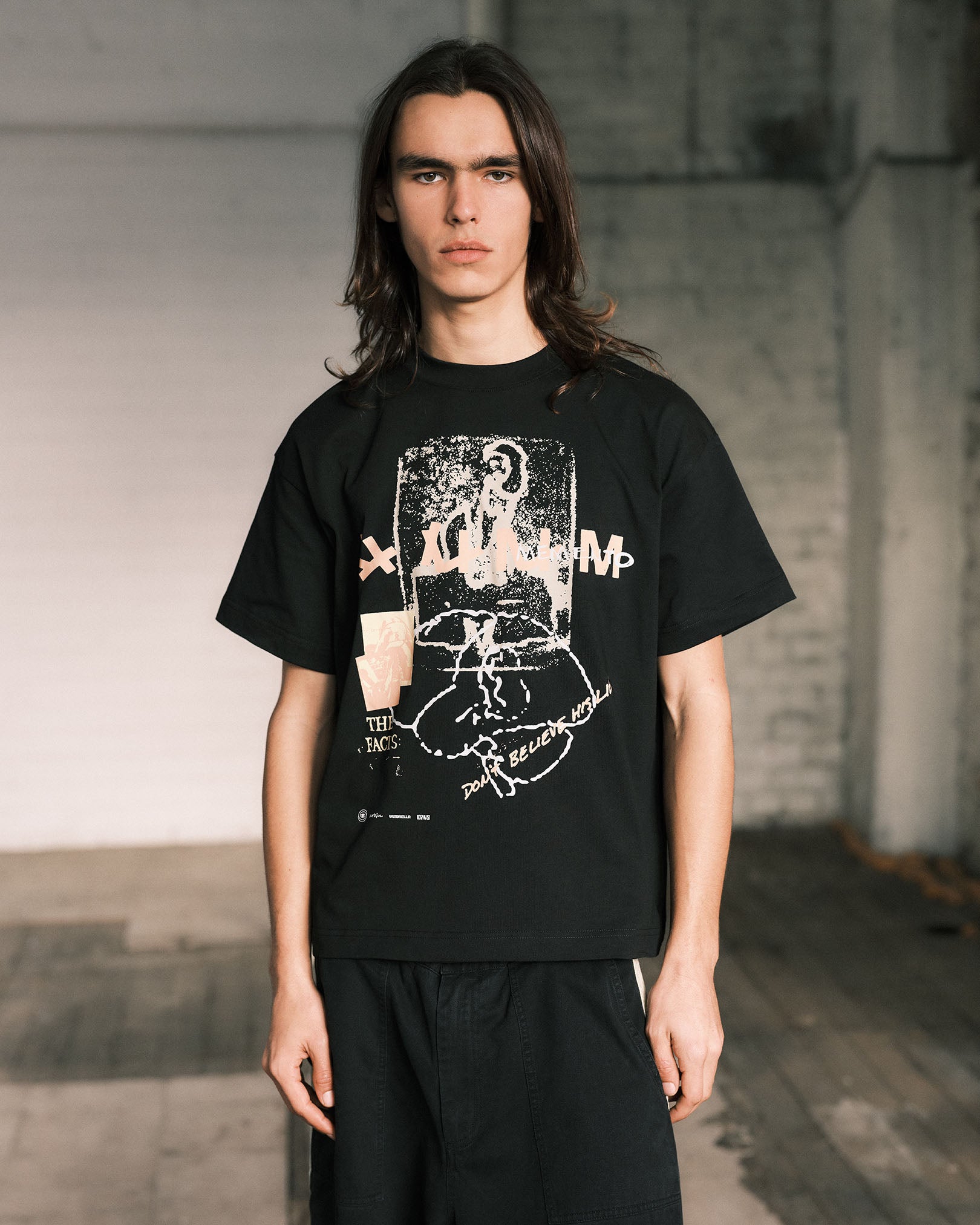 CANDICE x HME Memento Tee