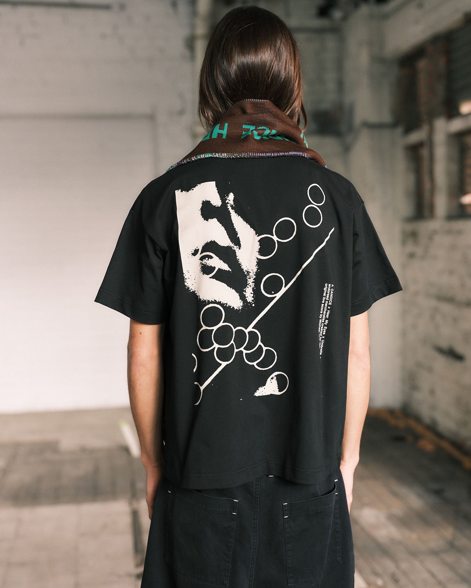 CANDICE x HME Memento Tee