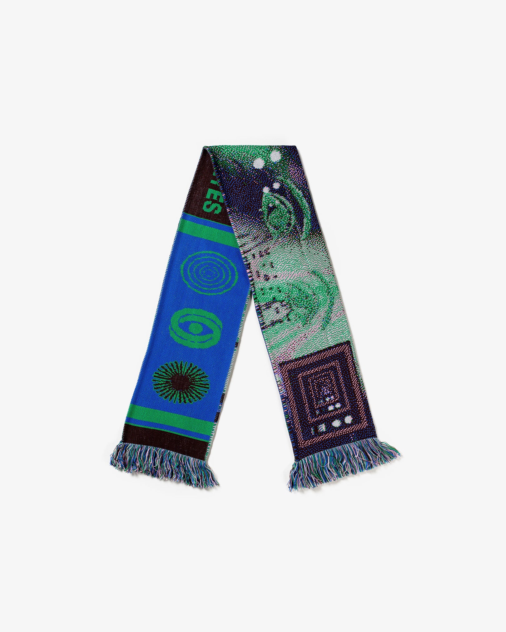 CANDICE x HME Scarf