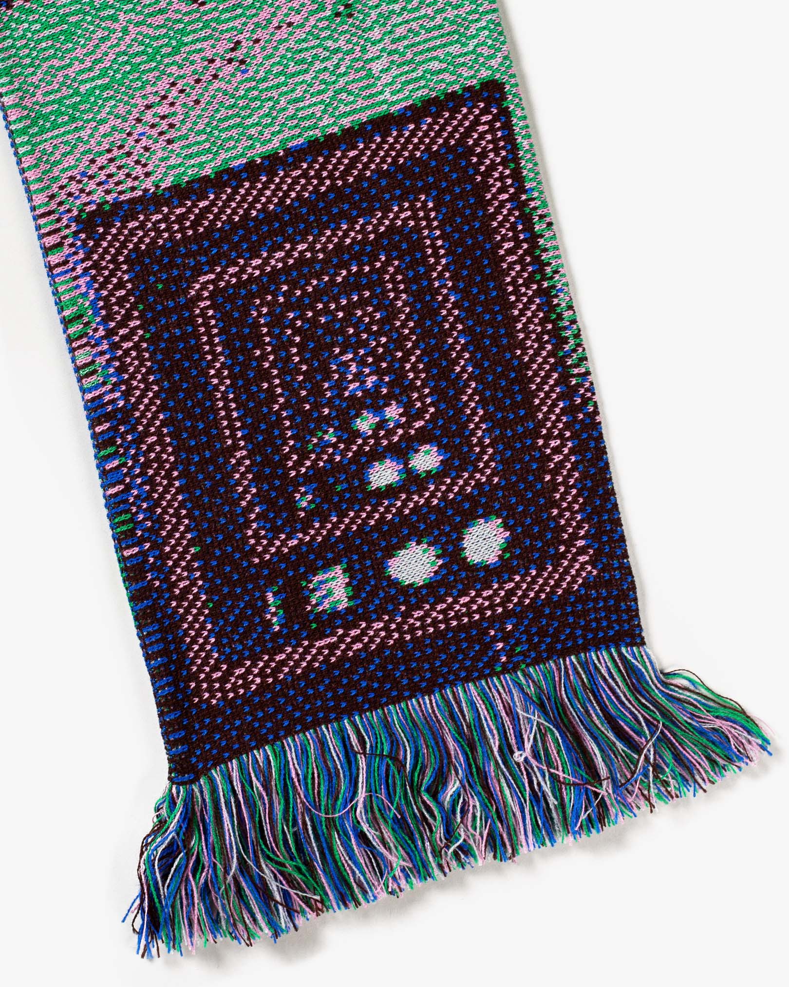 CANDICE x HME Scarf