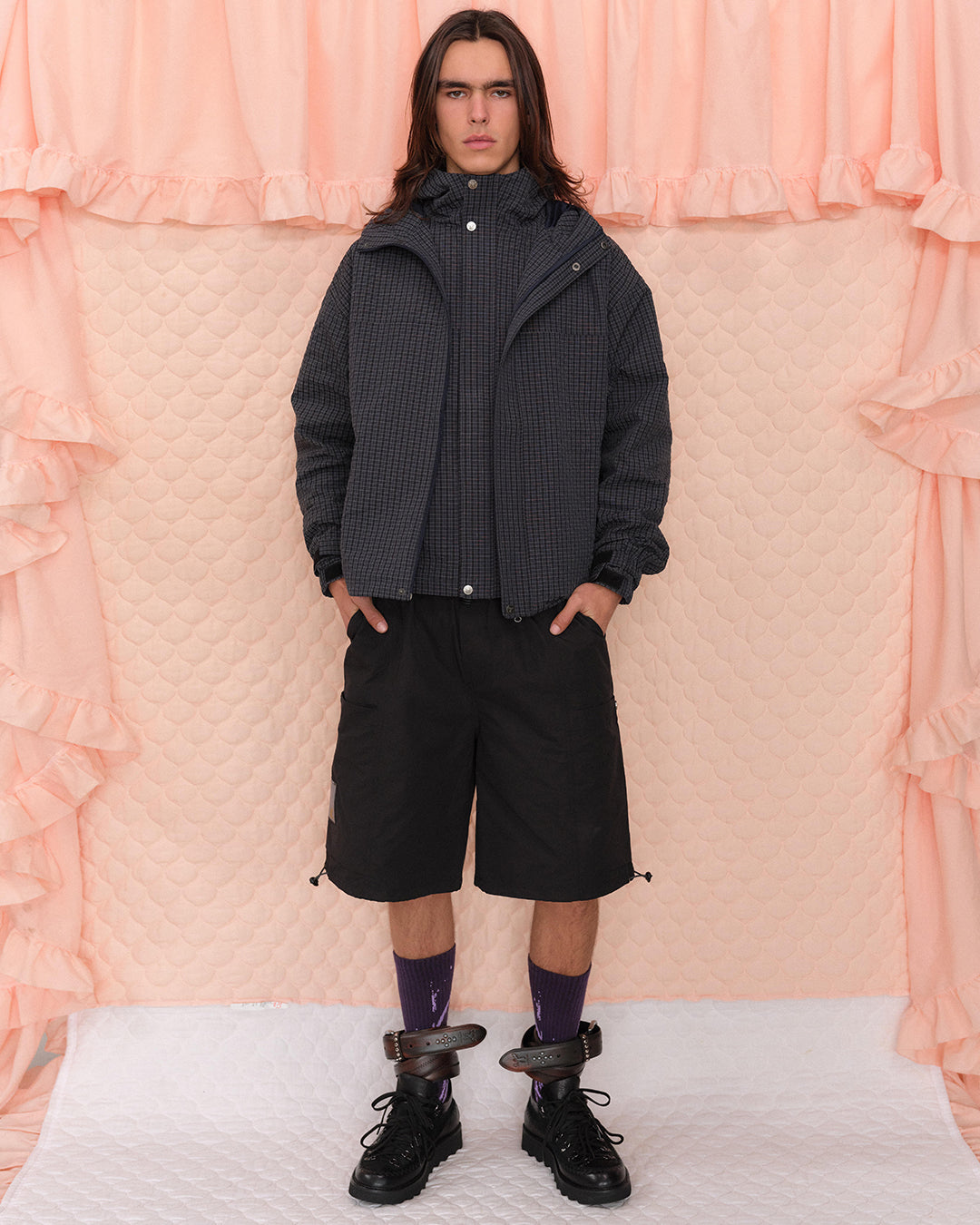 Murray Windbreaker