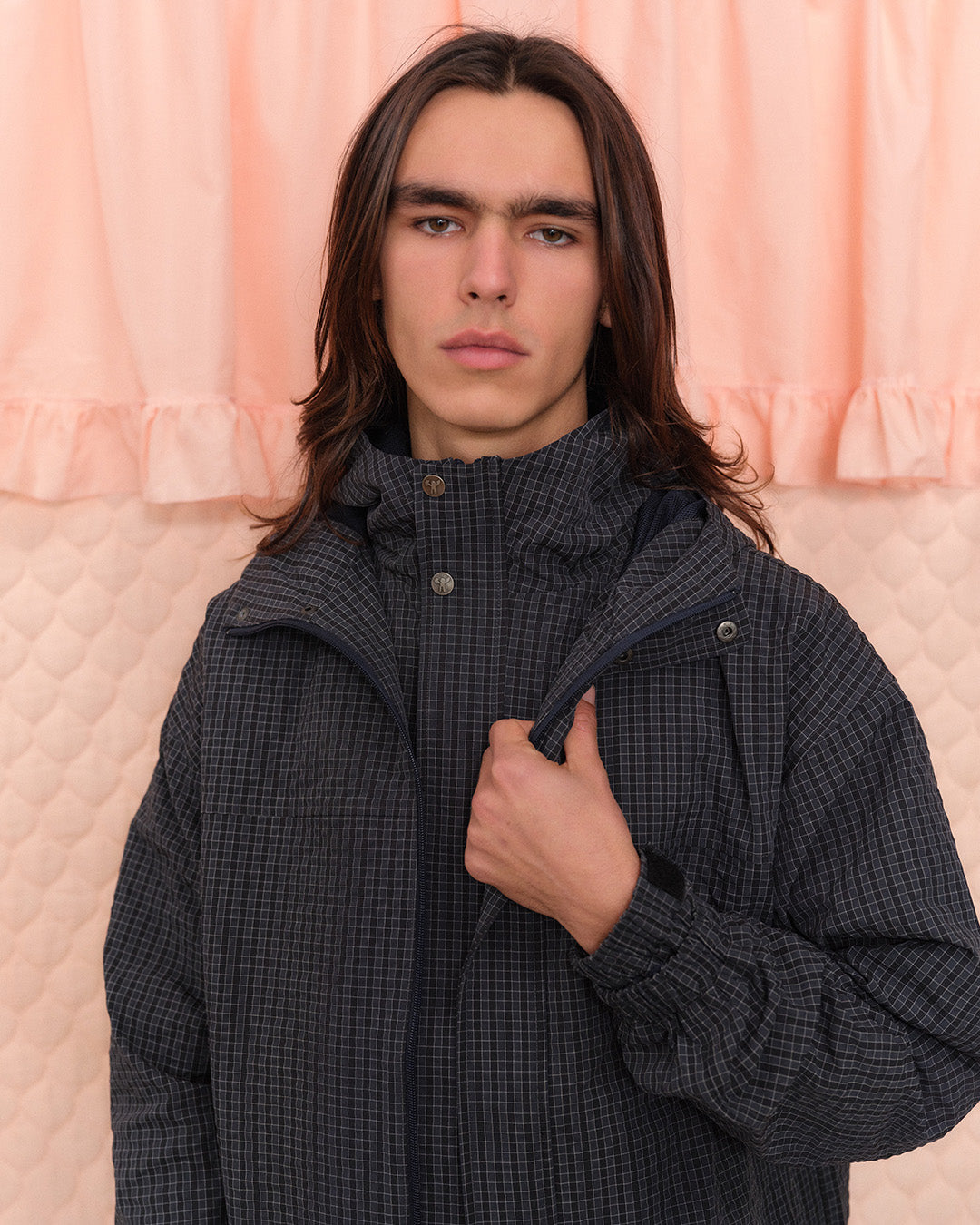 Murray Windbreaker