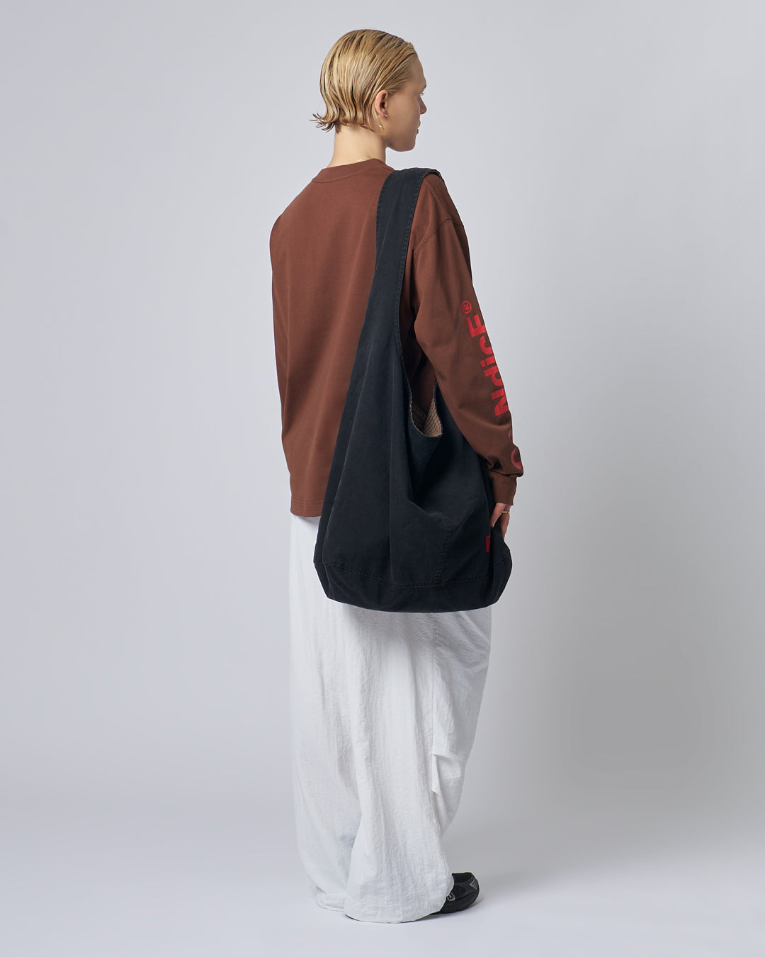 Murray Reversible Drop Bag