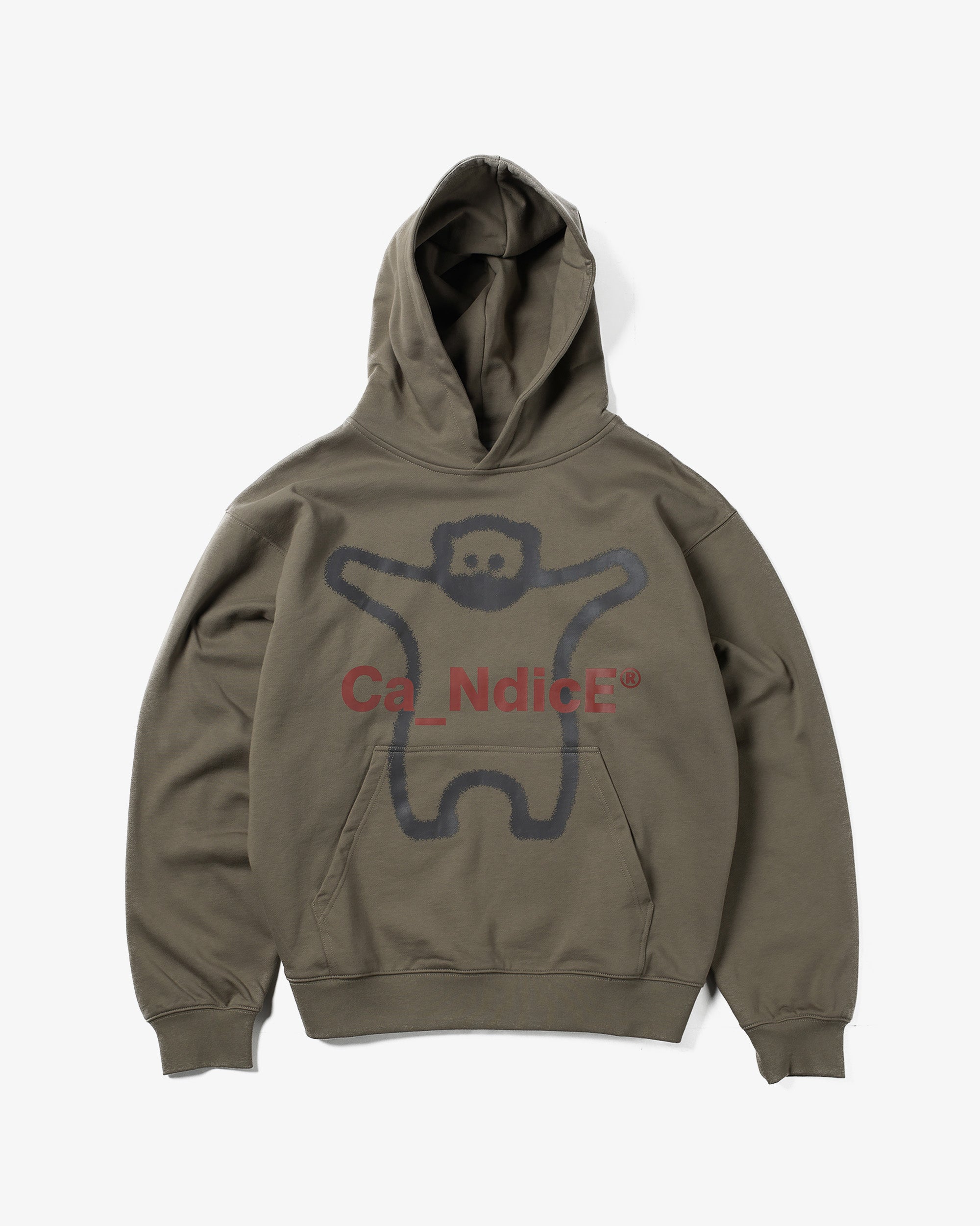 Solace Hoodie