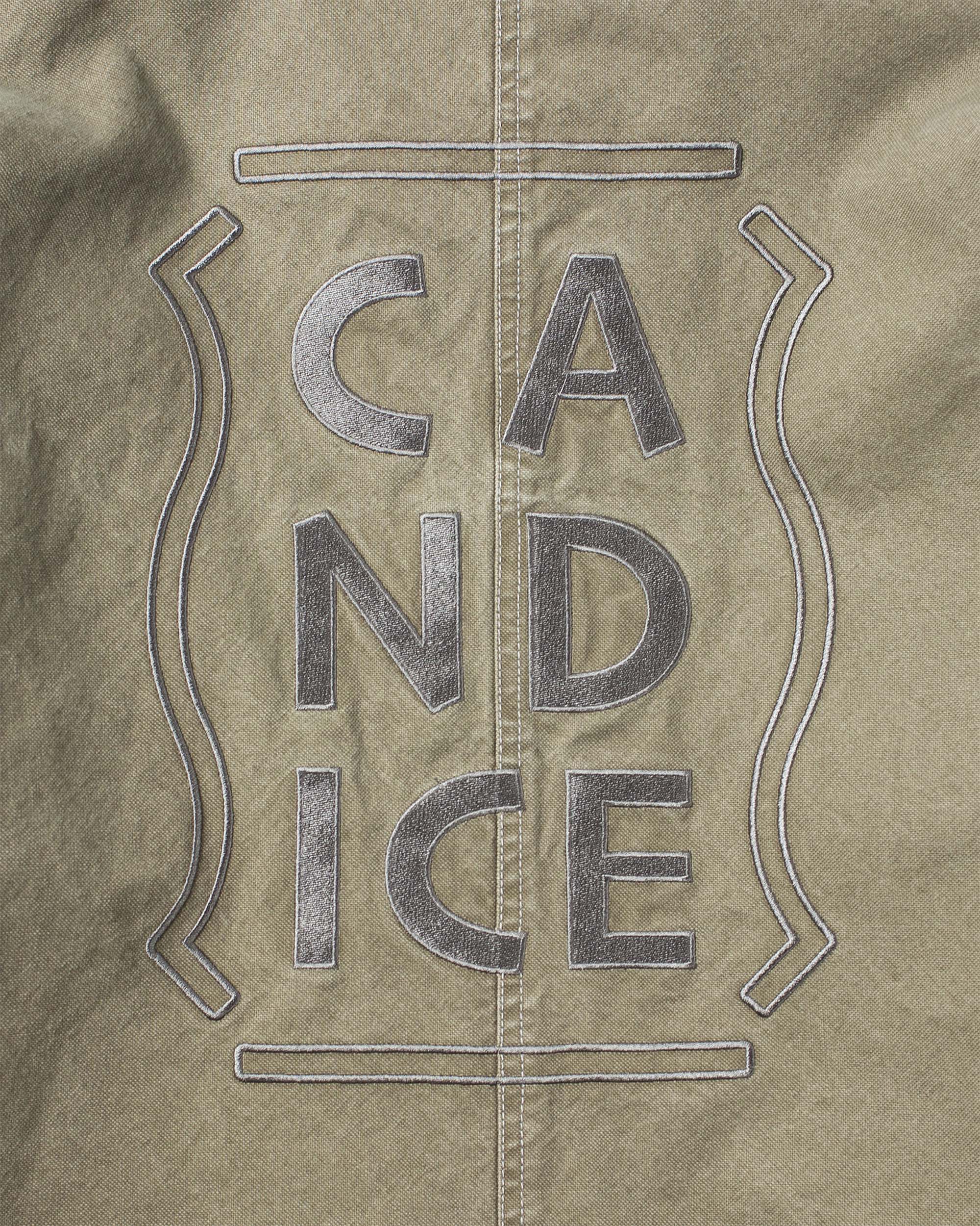 Prospect Workers Jacket