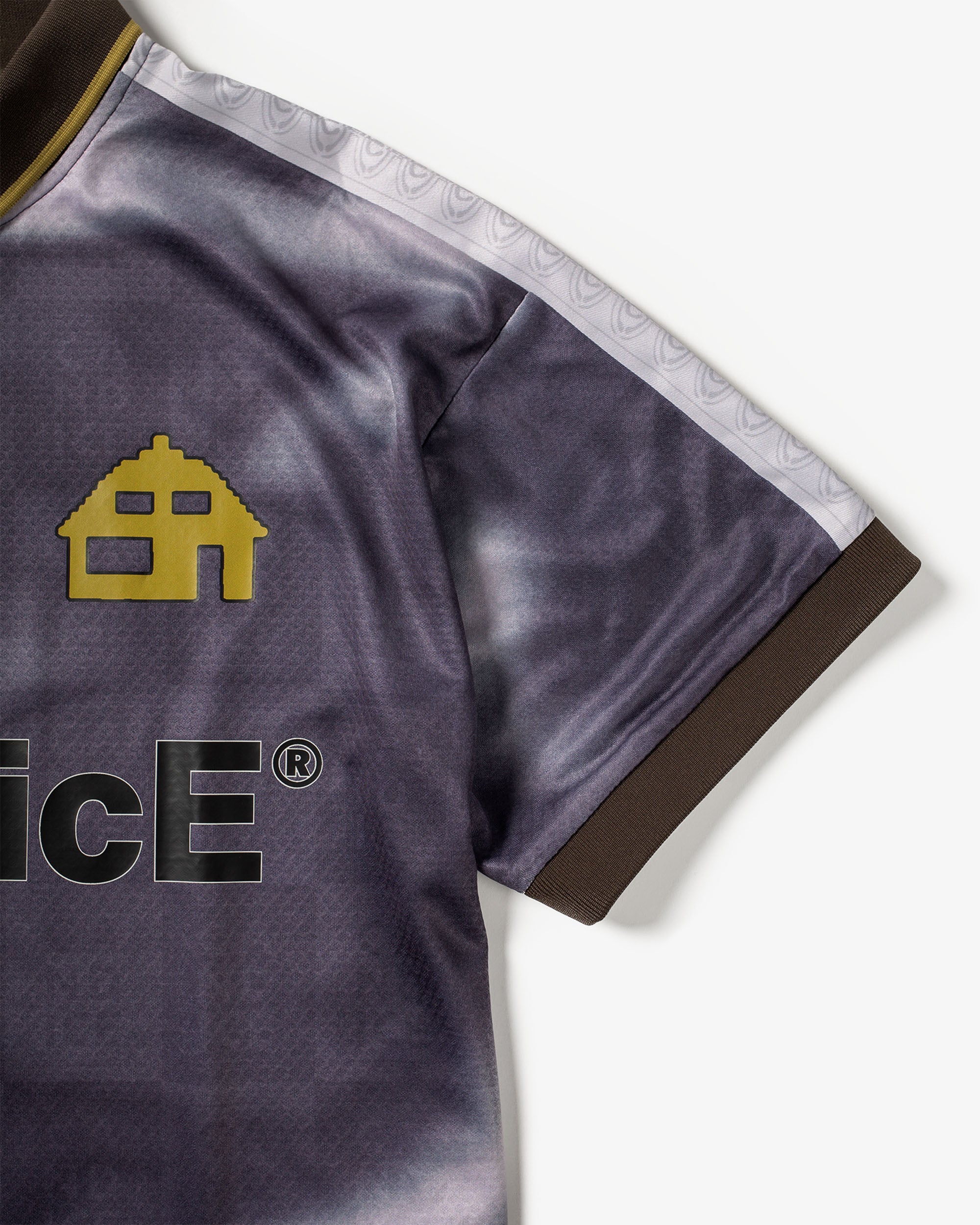 Solace Jersey