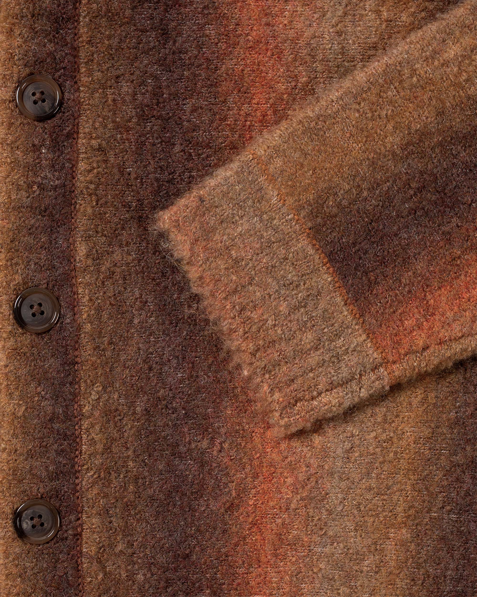 Kirk Cardigan