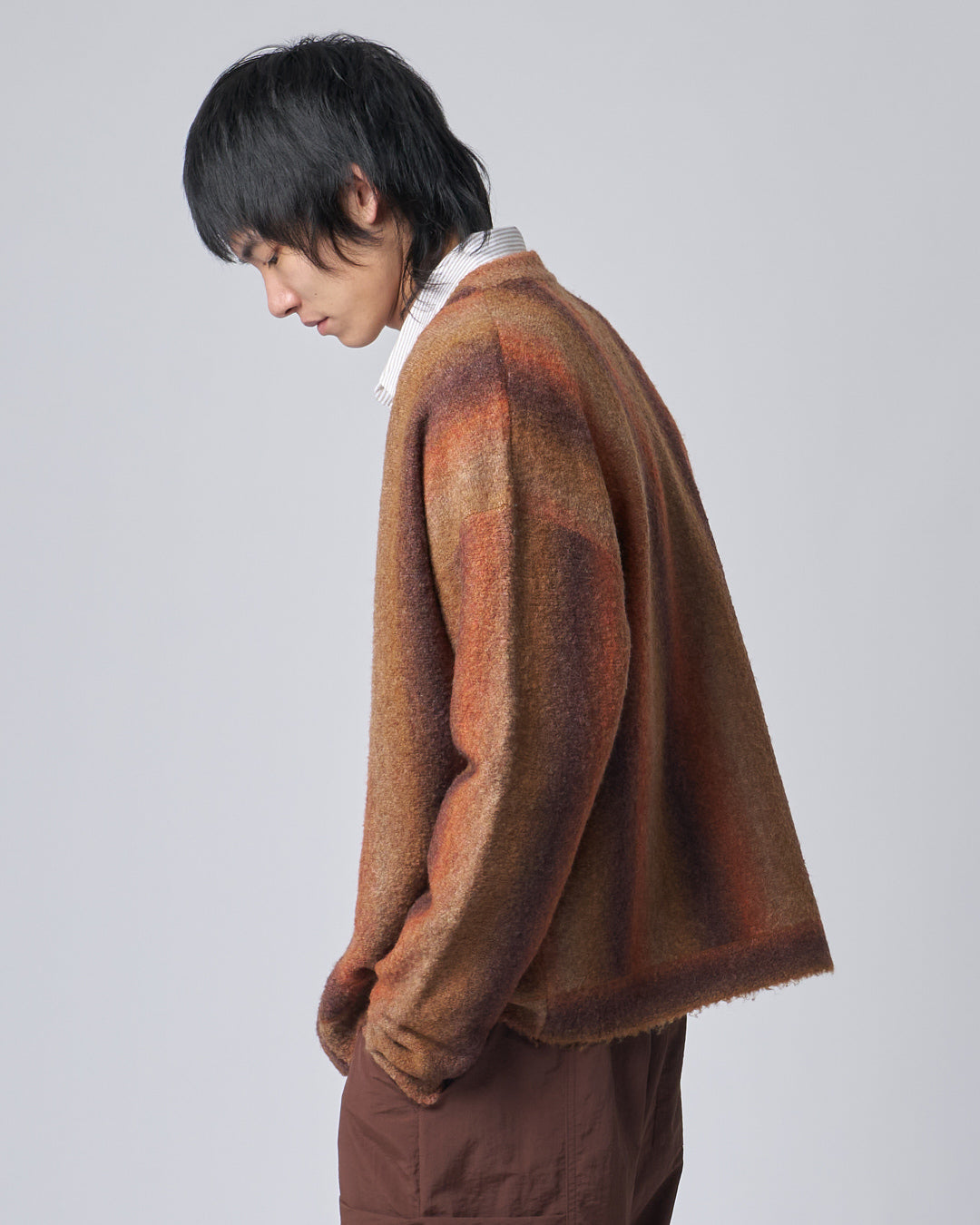 Kirk Cardigan