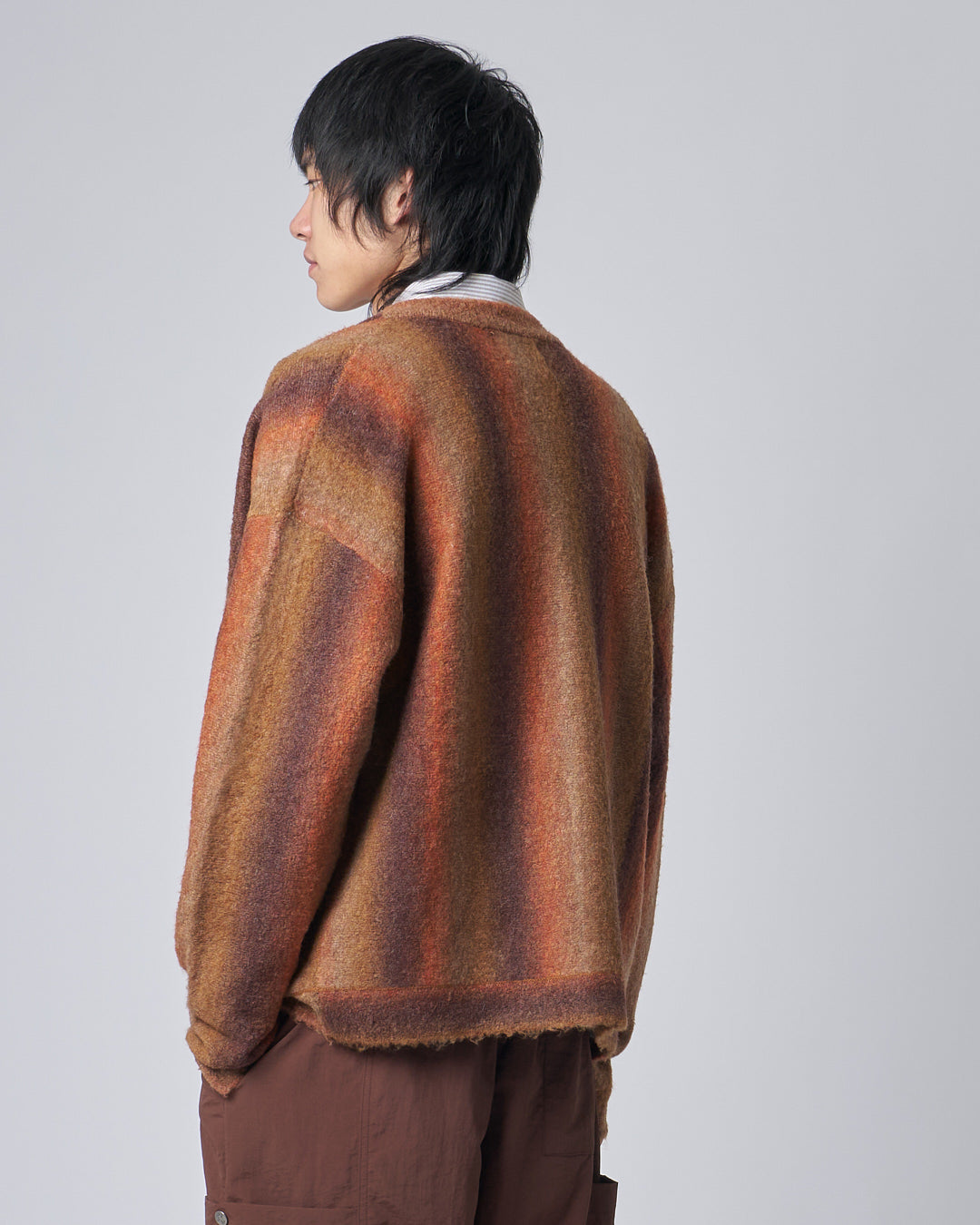Kirk Cardigan