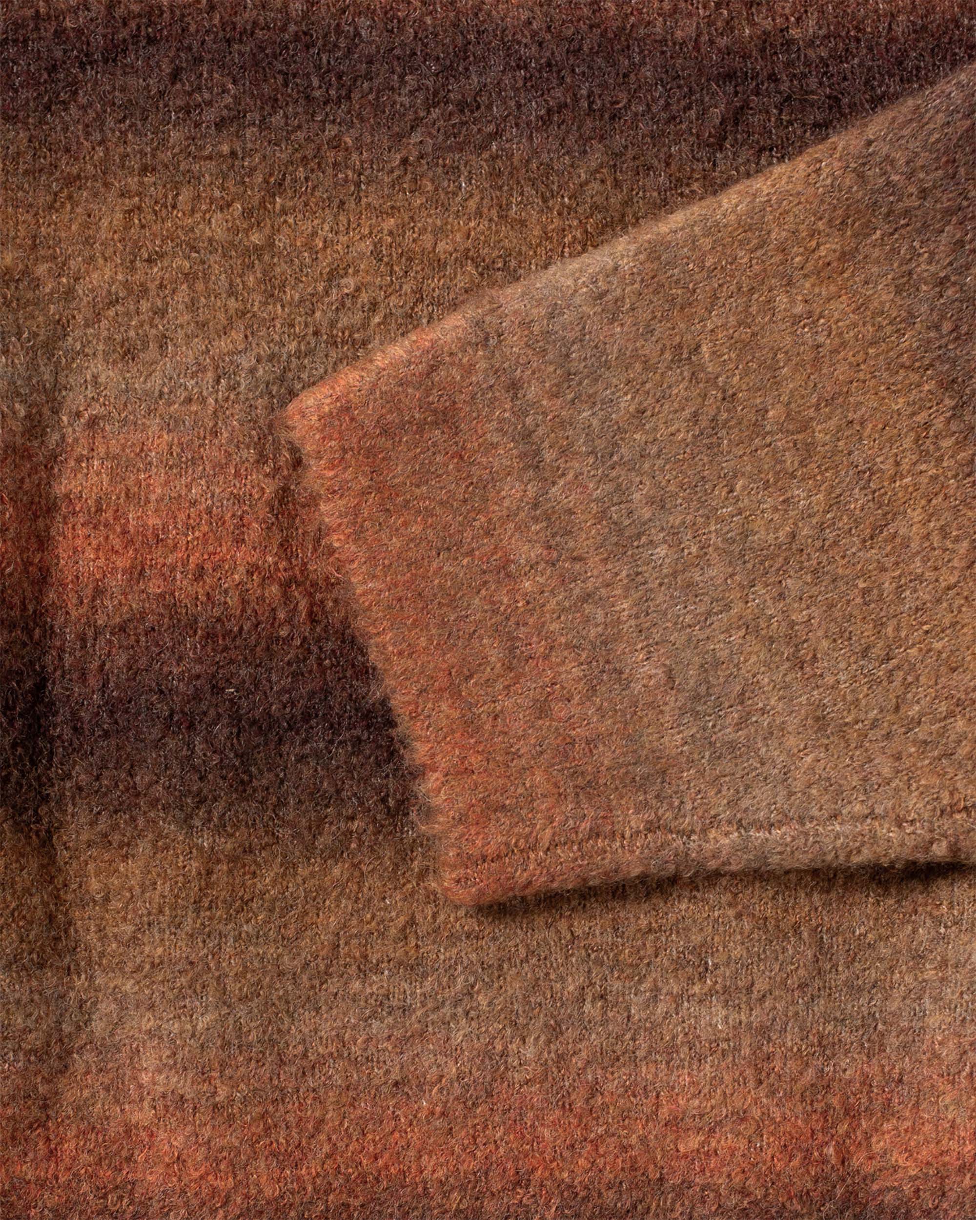 Kirk Knit Sweater