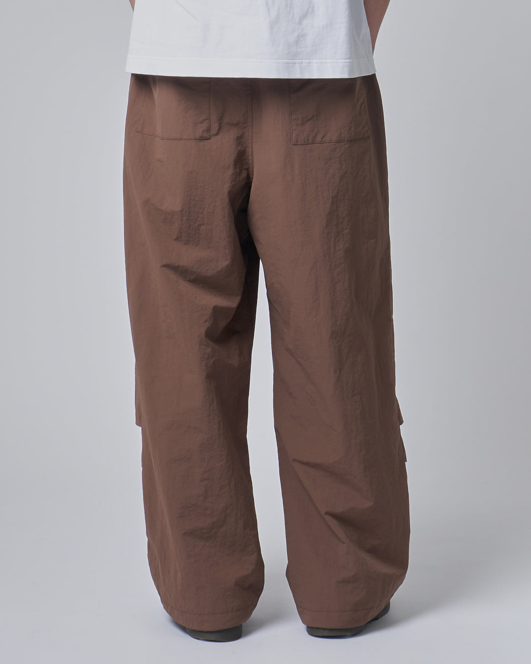 Air Nylon Pants