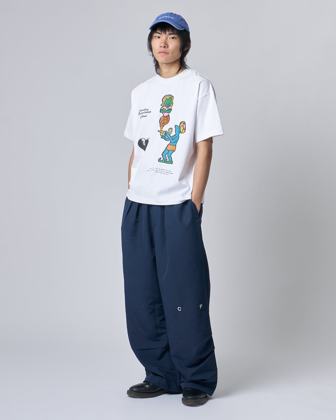 CFY Air Pants