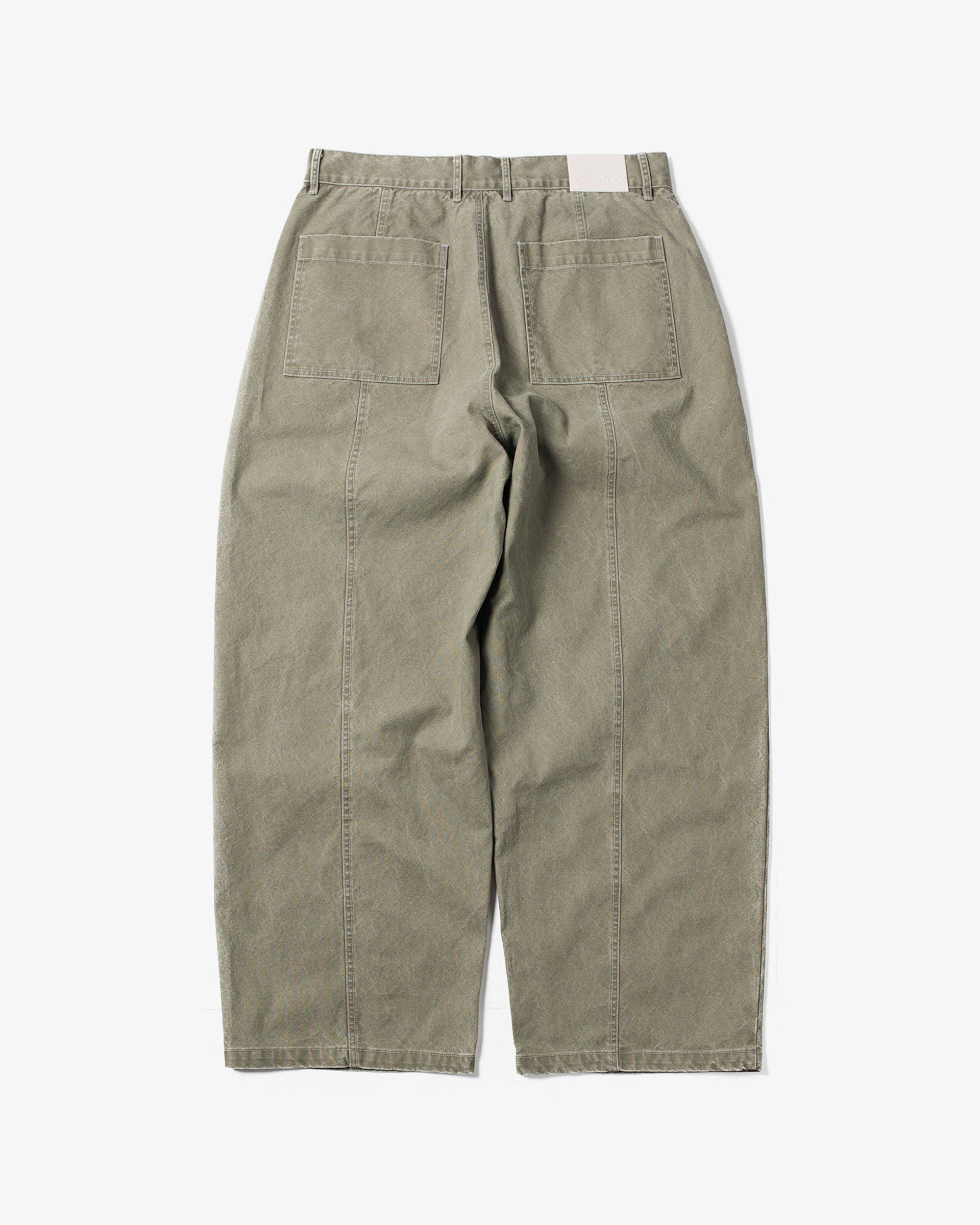 Prospect Pants