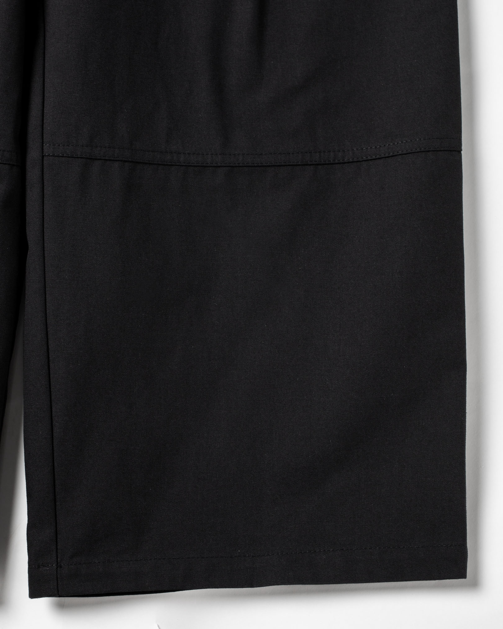 Pleated Pants