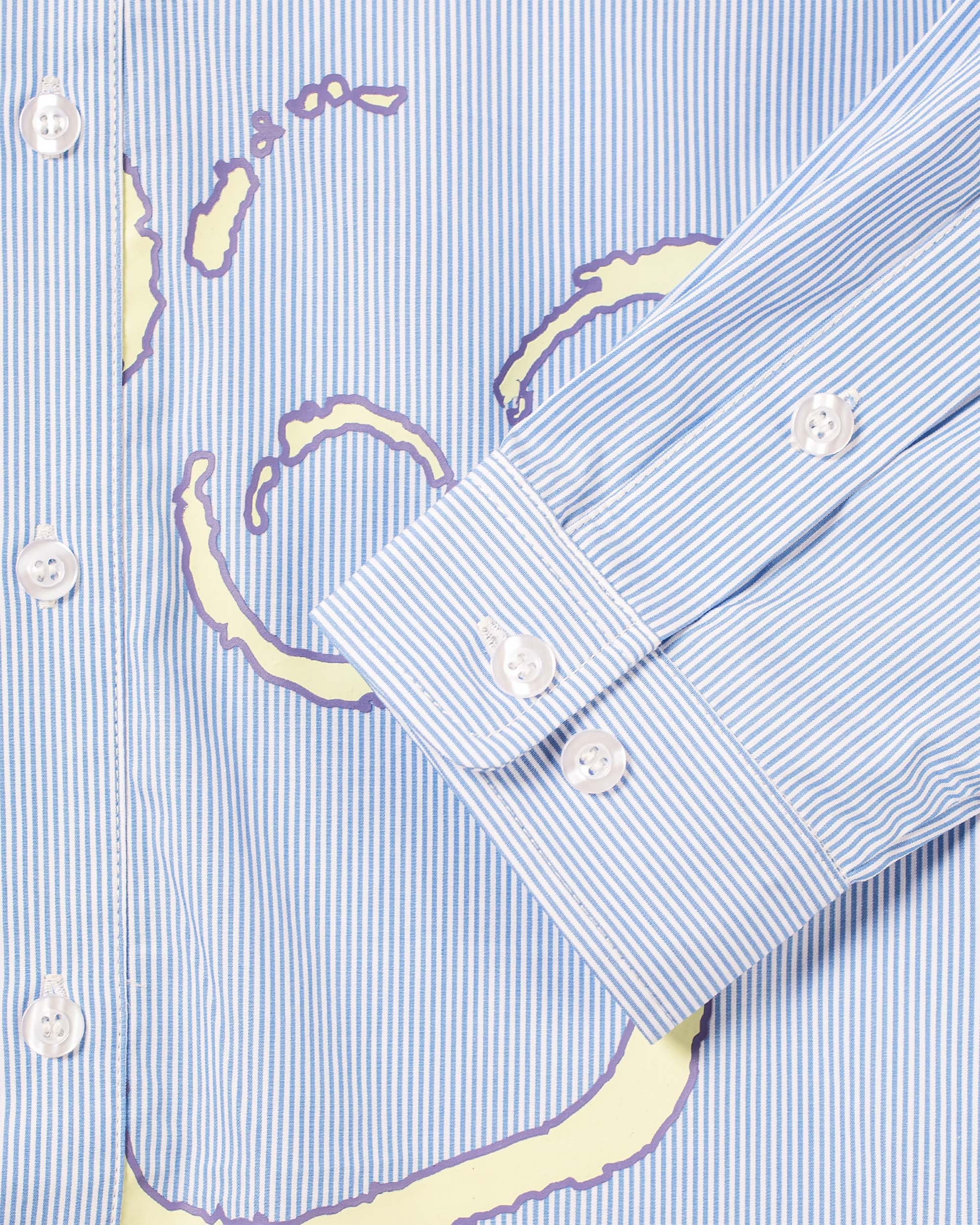 Bloom Shirt