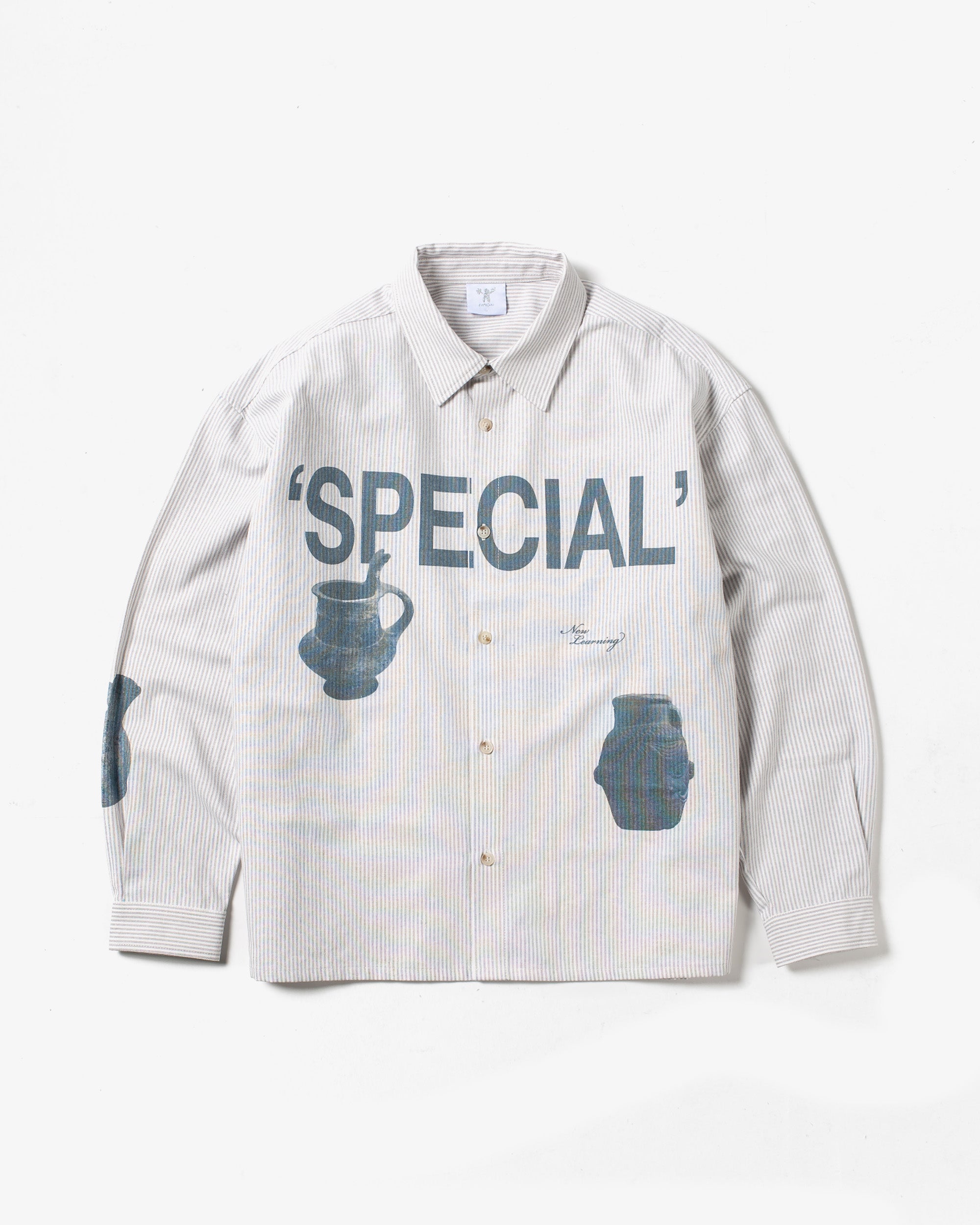 Special Shirt