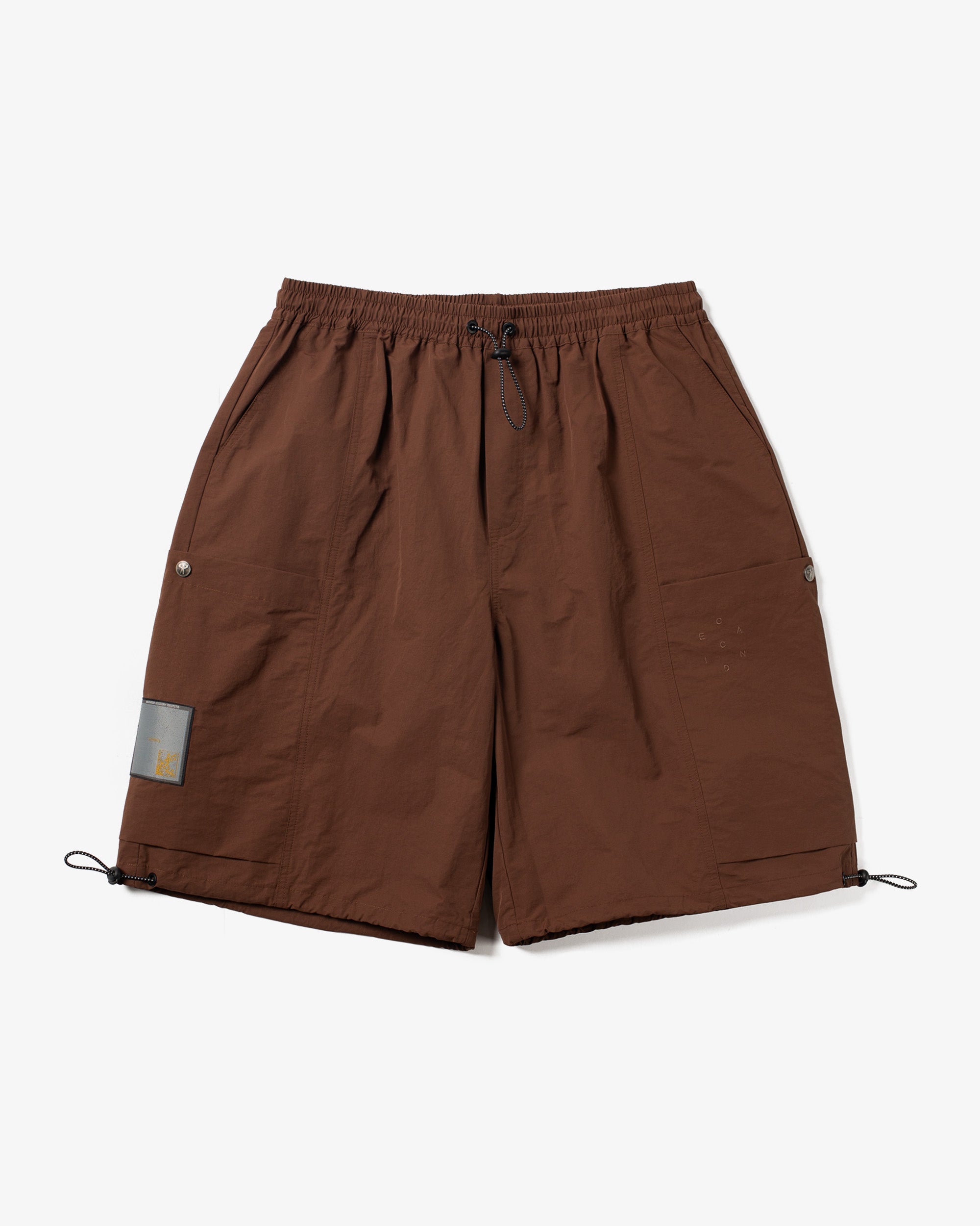 Outreach Shorts