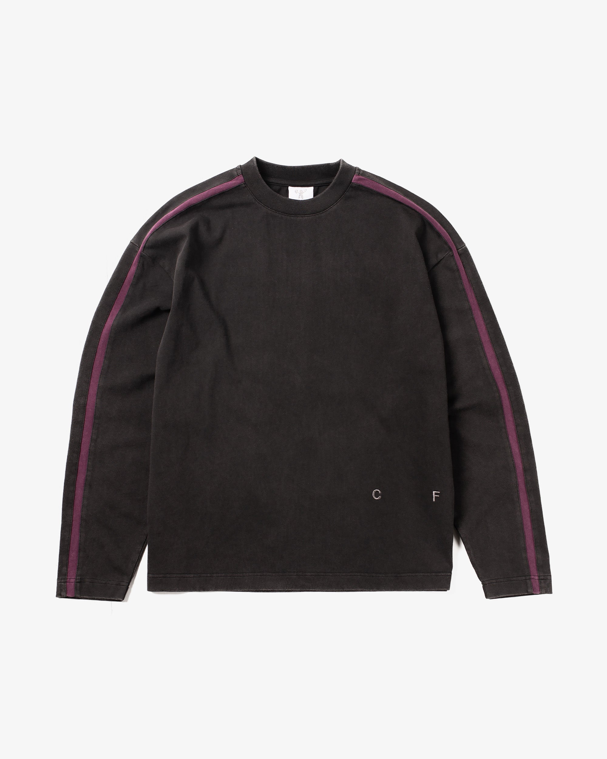 Racer Longsleeve Tee