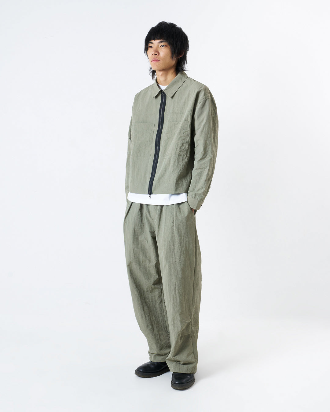 Air Nylon Pants