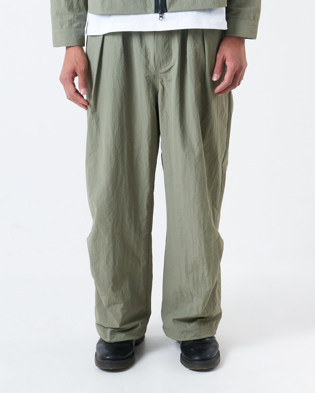 CANDICE | Air Nylon Pants
