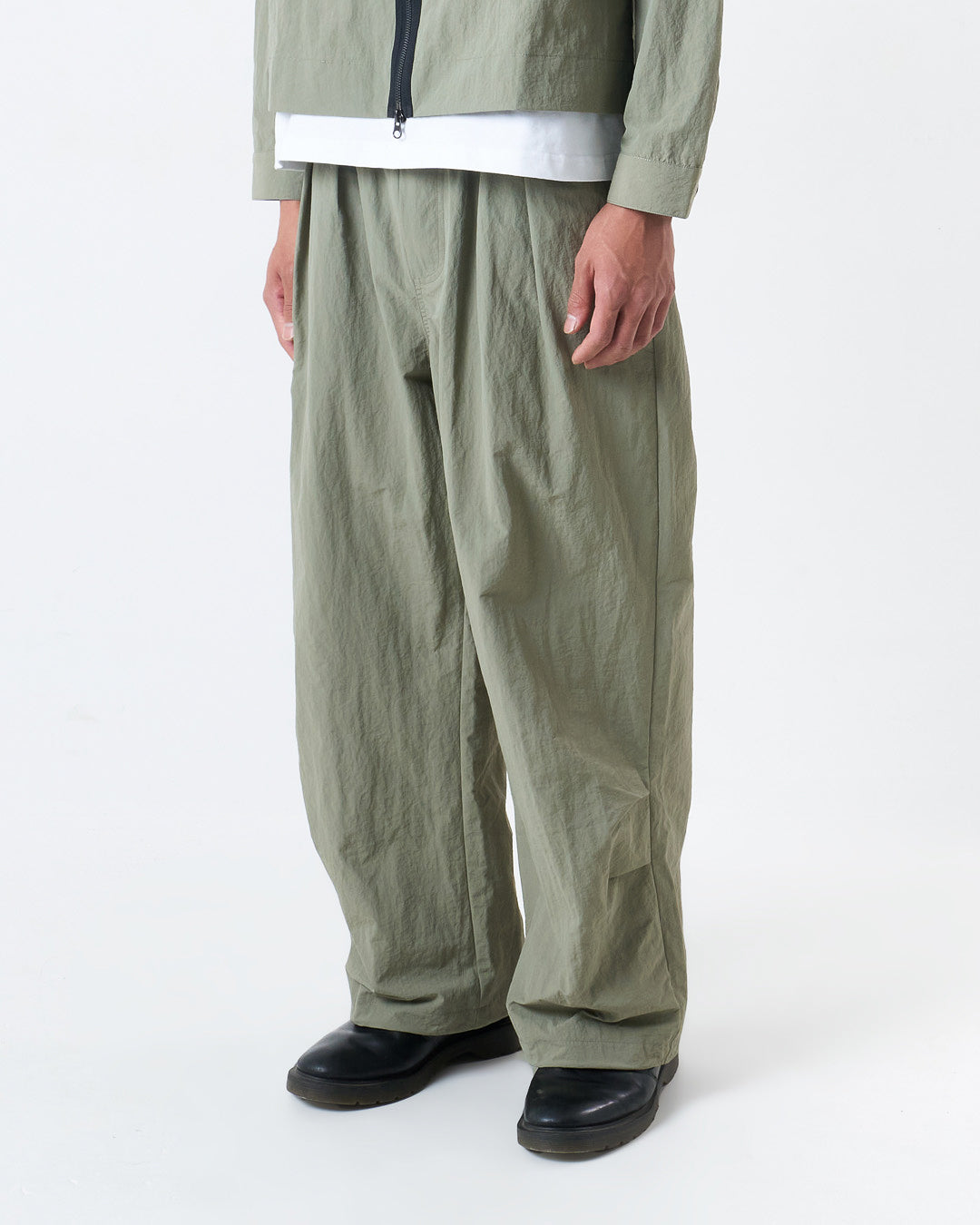 Air Nylon Pants