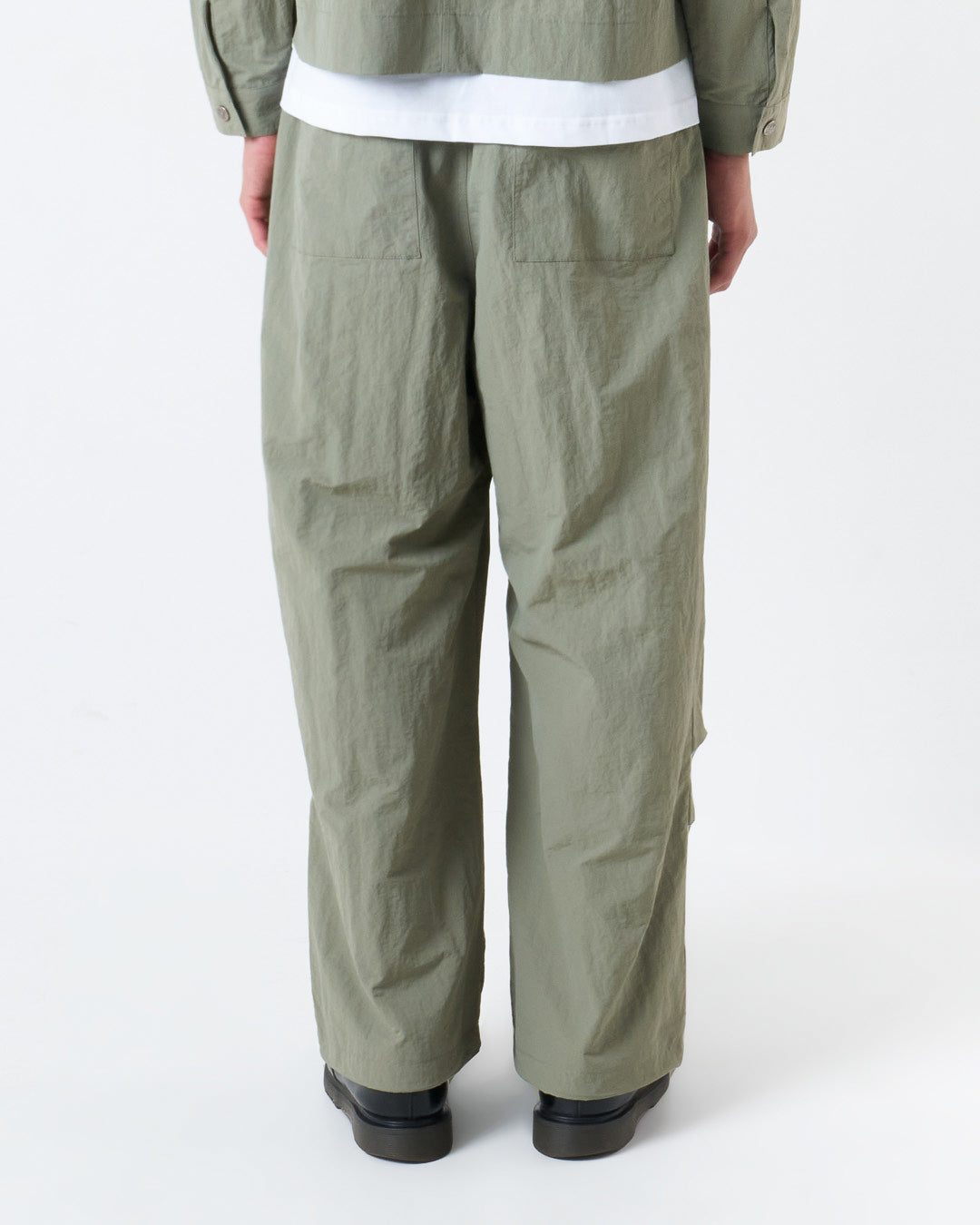 Air Nylon Pants