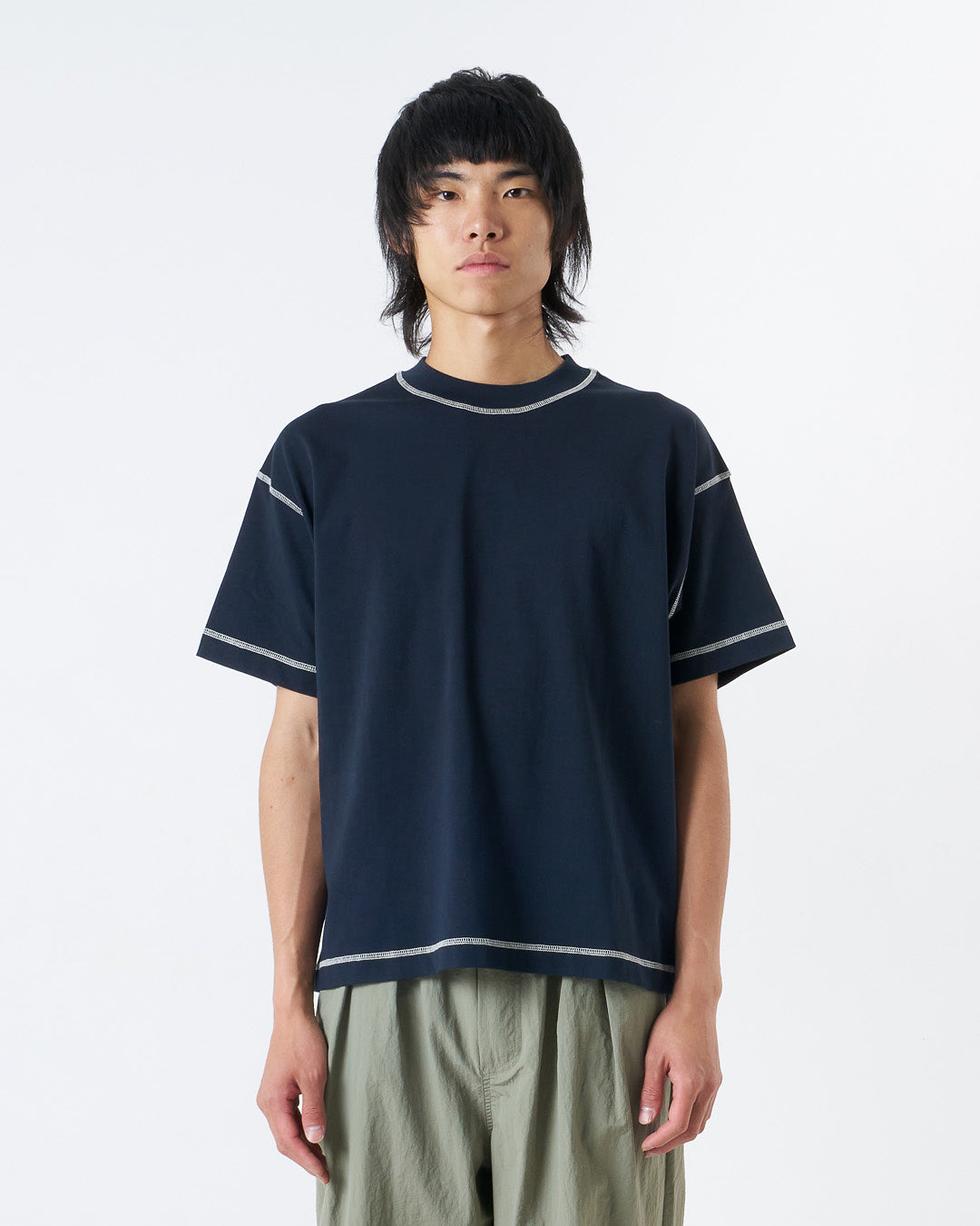 Index Tee